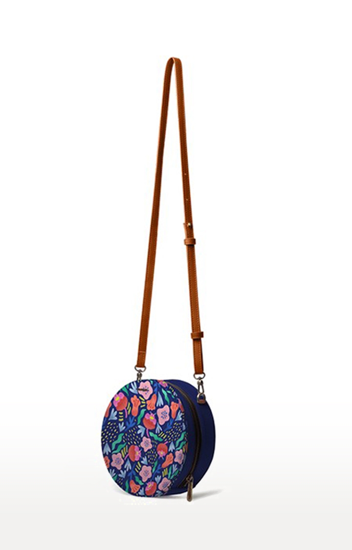 Buy dnmx Women Multicolor Shoulder Bag Multicolor 11 Online @ Best Price in  India | Flipkart.com