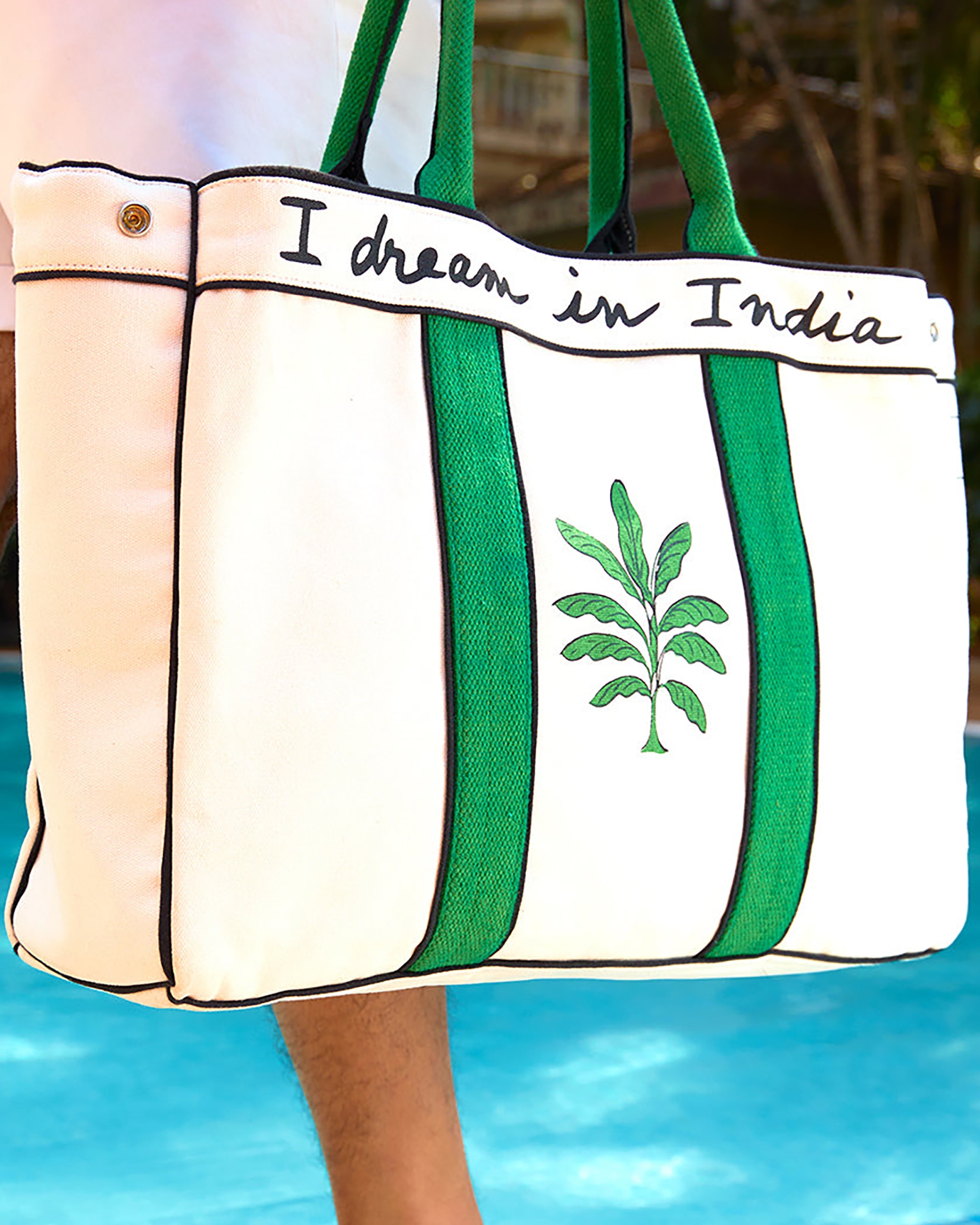 The Ali-bag - Black
