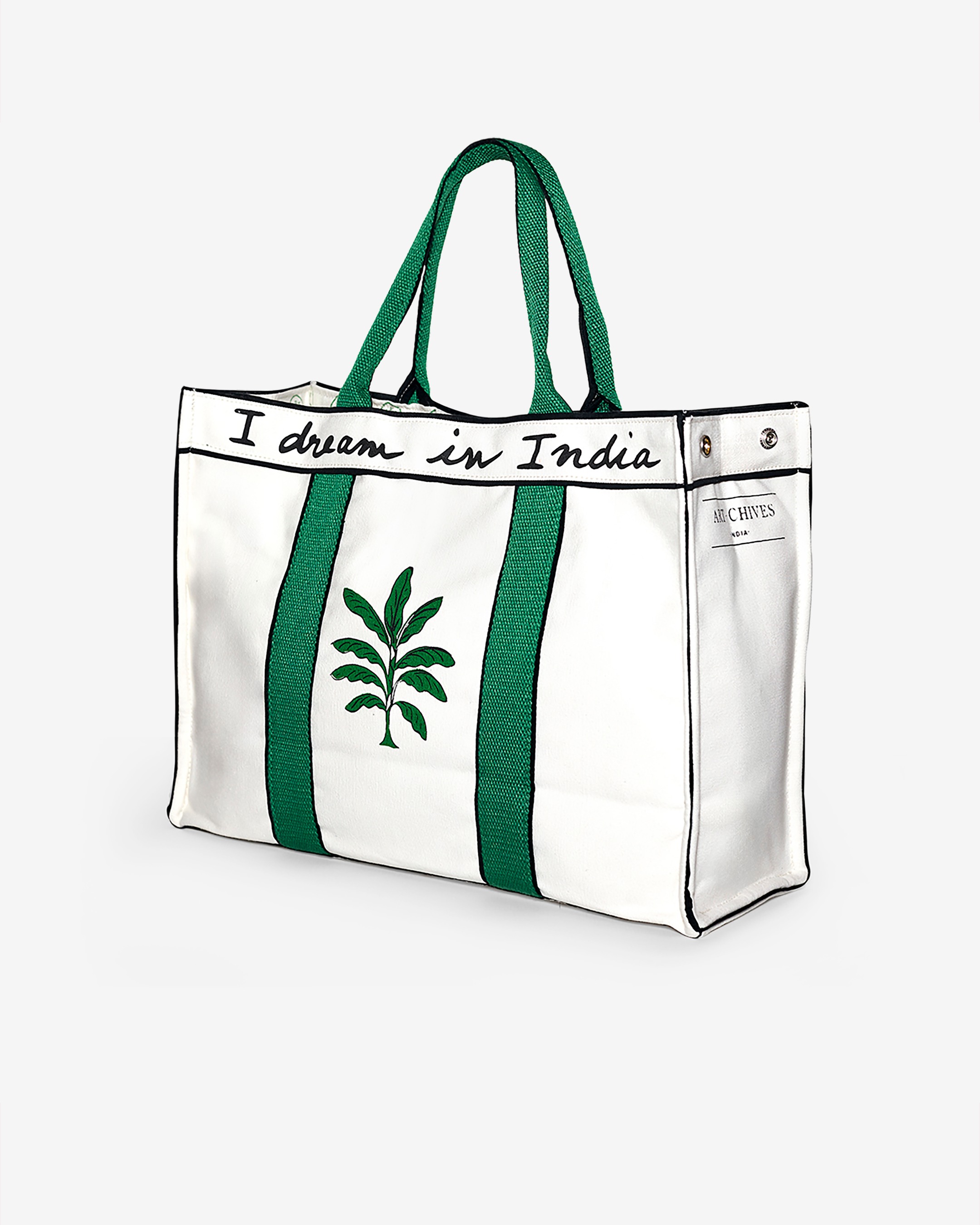 The Ali-bag - Black