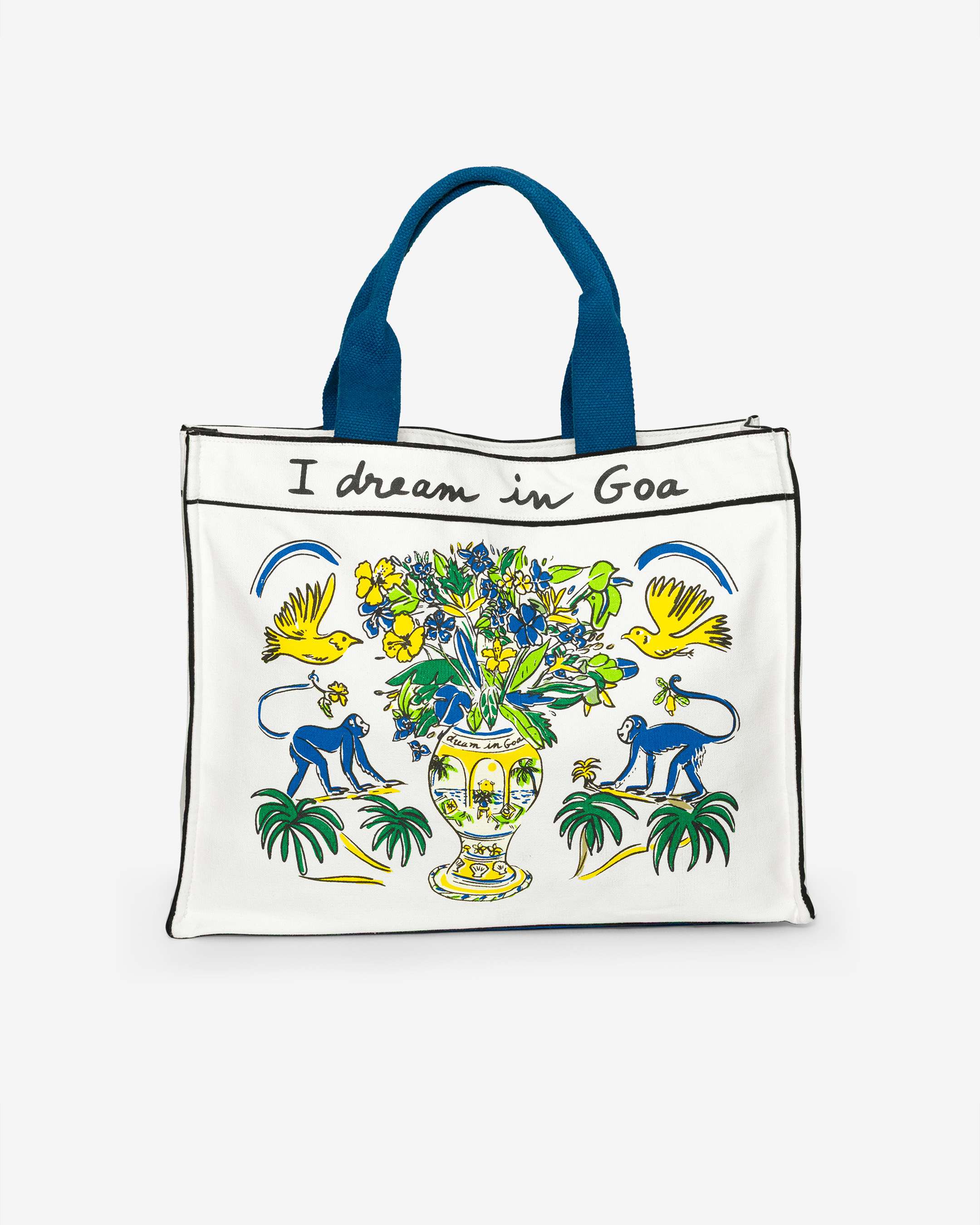 The Goa Tote