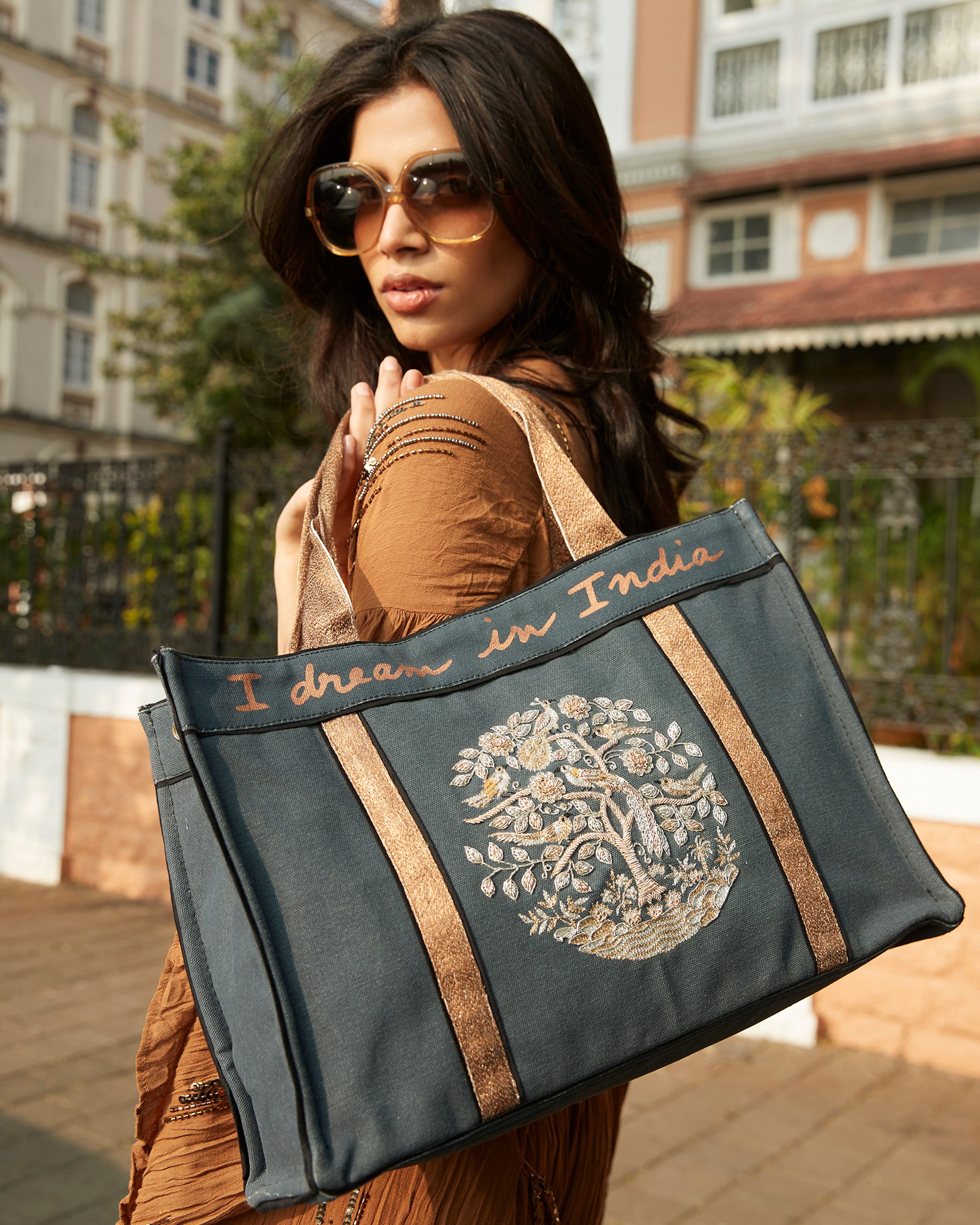 Tree Of Life Tote