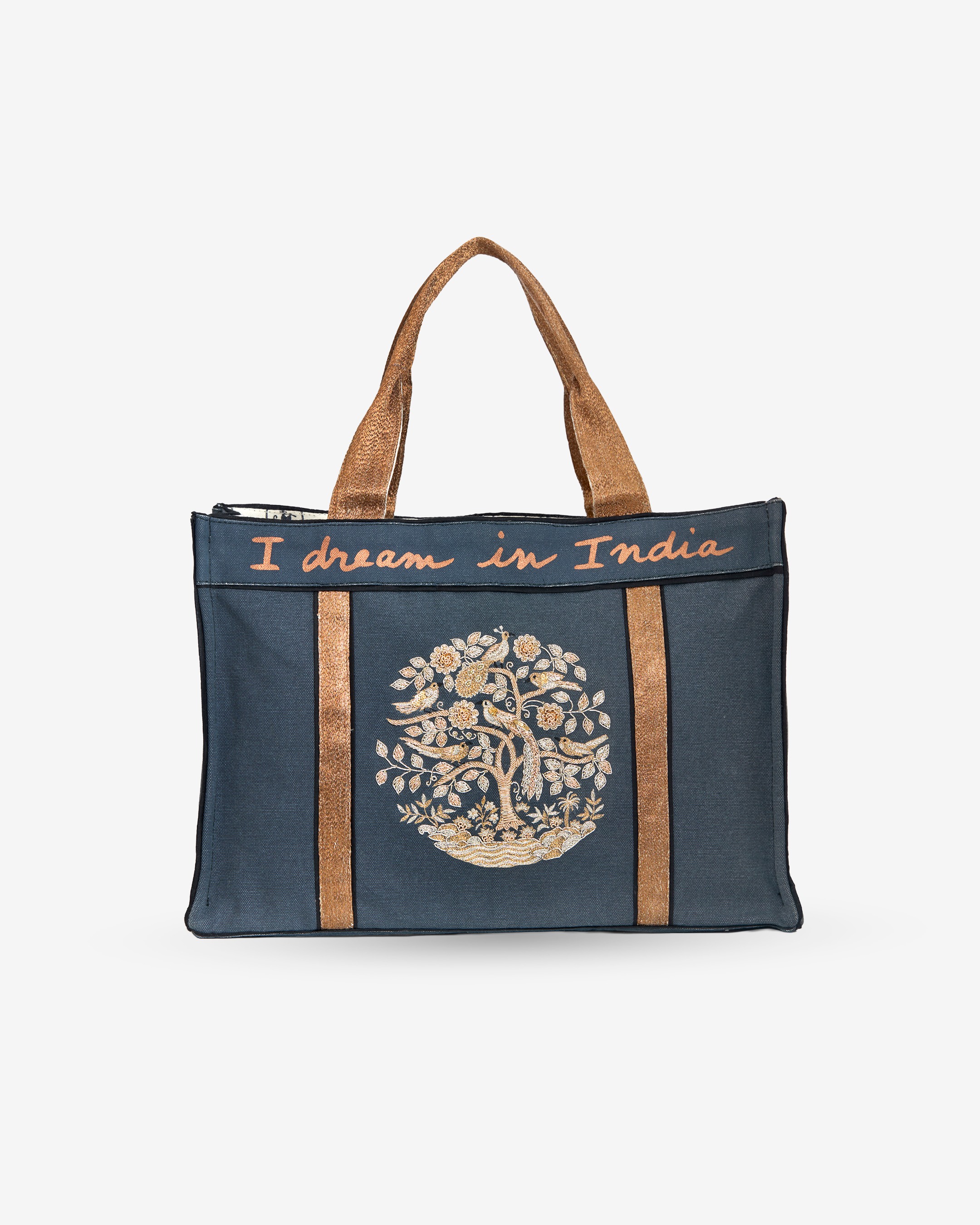Tree Of Life Tote