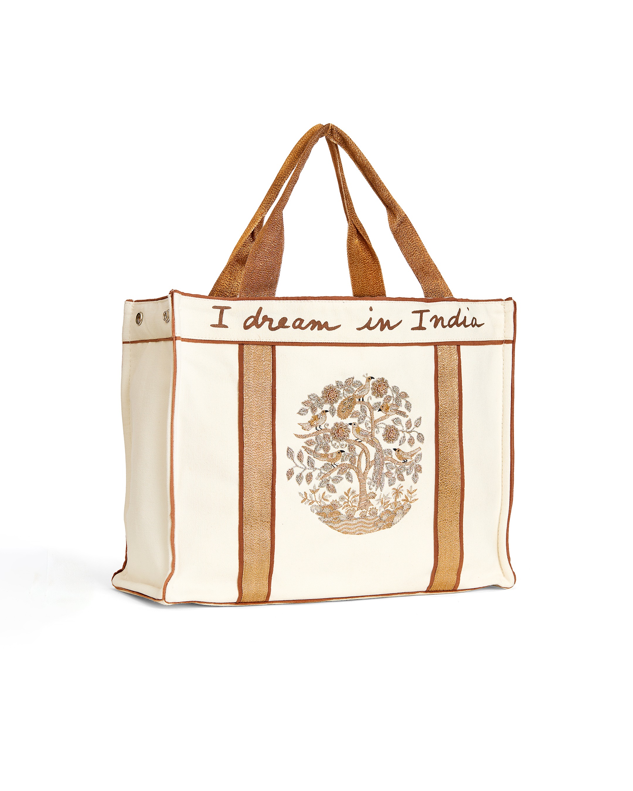 Tree Of Life Tote