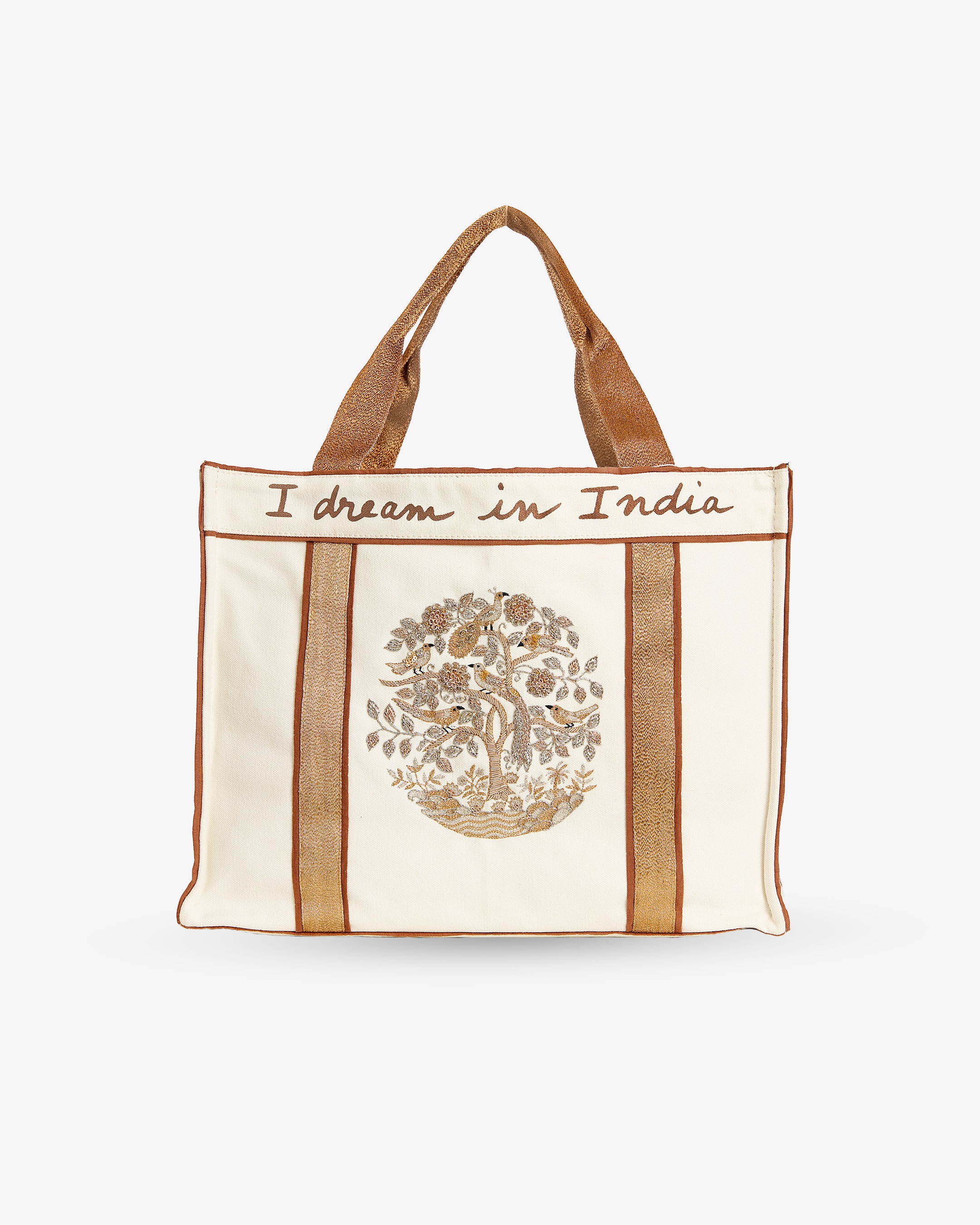 Tree Of Life Tote