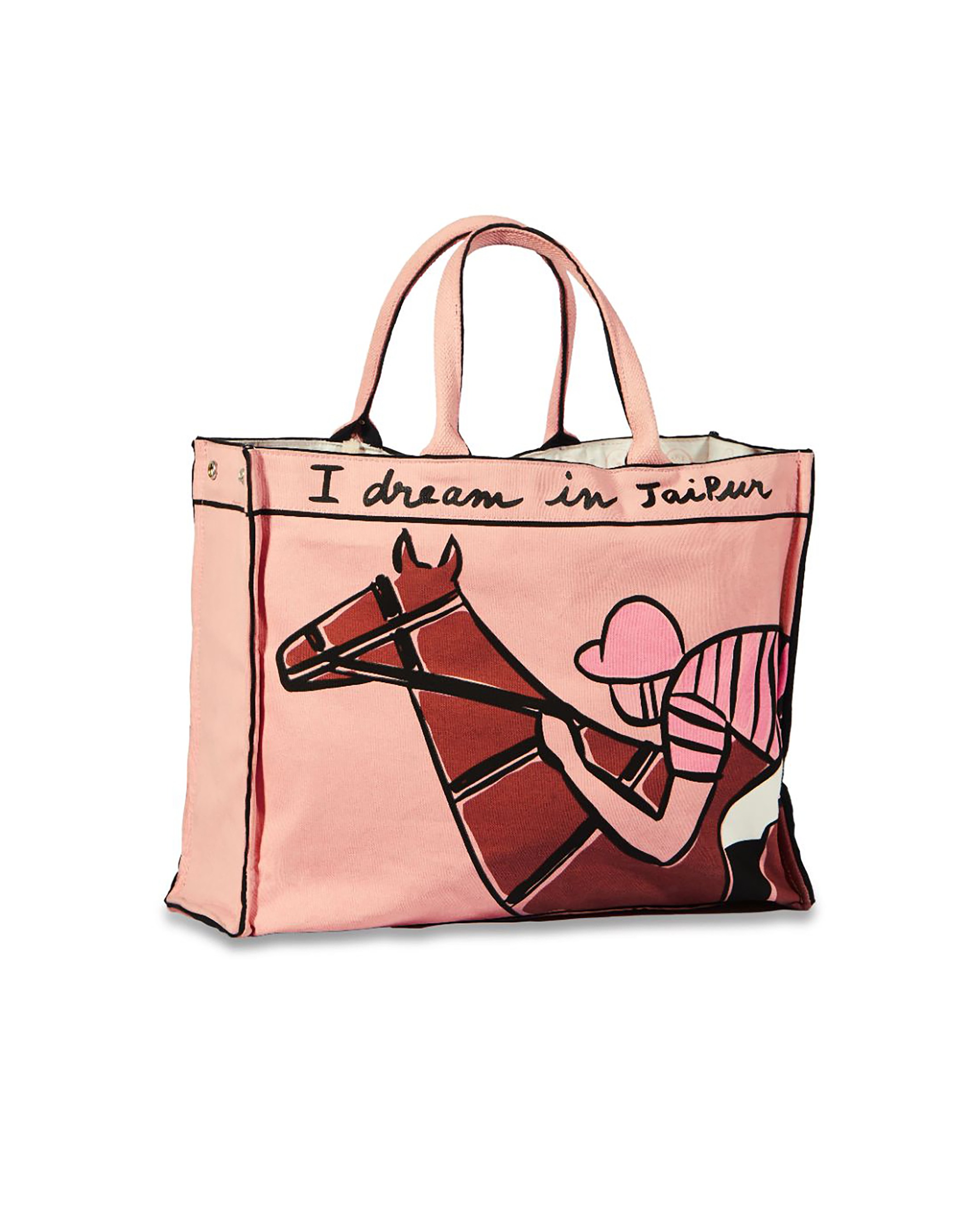 The Jaipur (Pink)
