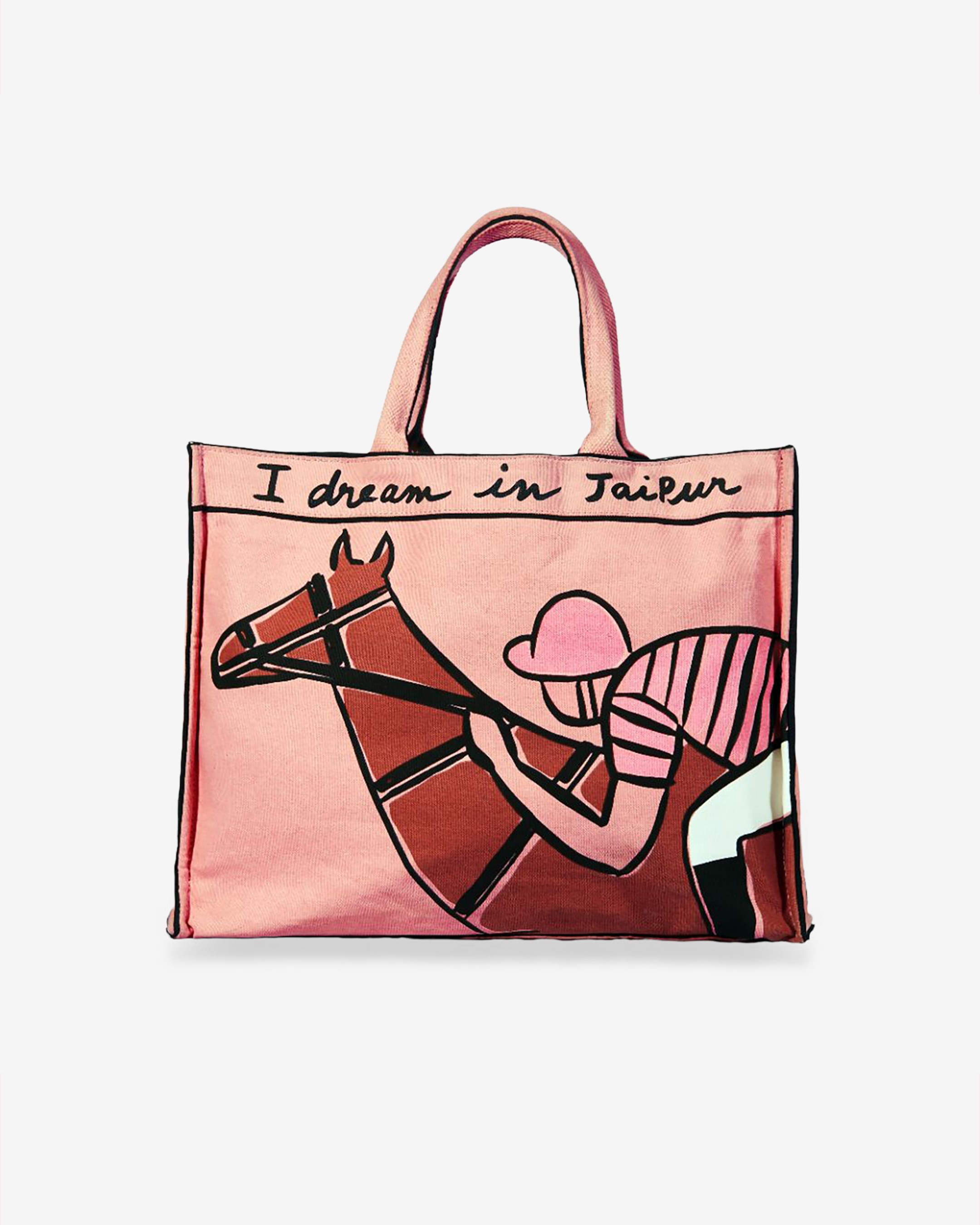 The Jaipur (Pink)