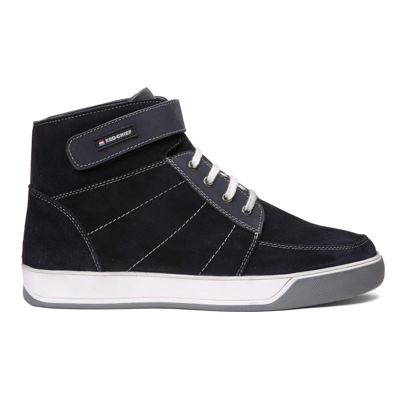 Men's Blue Sneakers