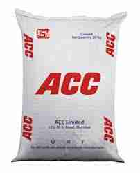 ACC OPC Cement