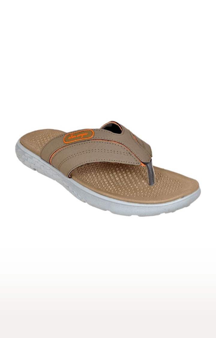 Allen cooper top slippers