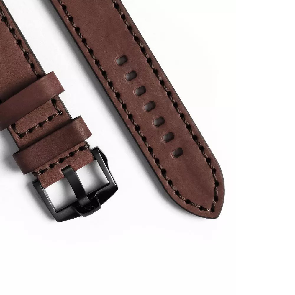 ACL24IPBO Leather Strap 24mm