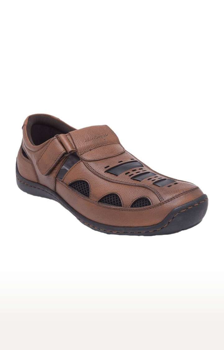 Allen discount cooper sandals