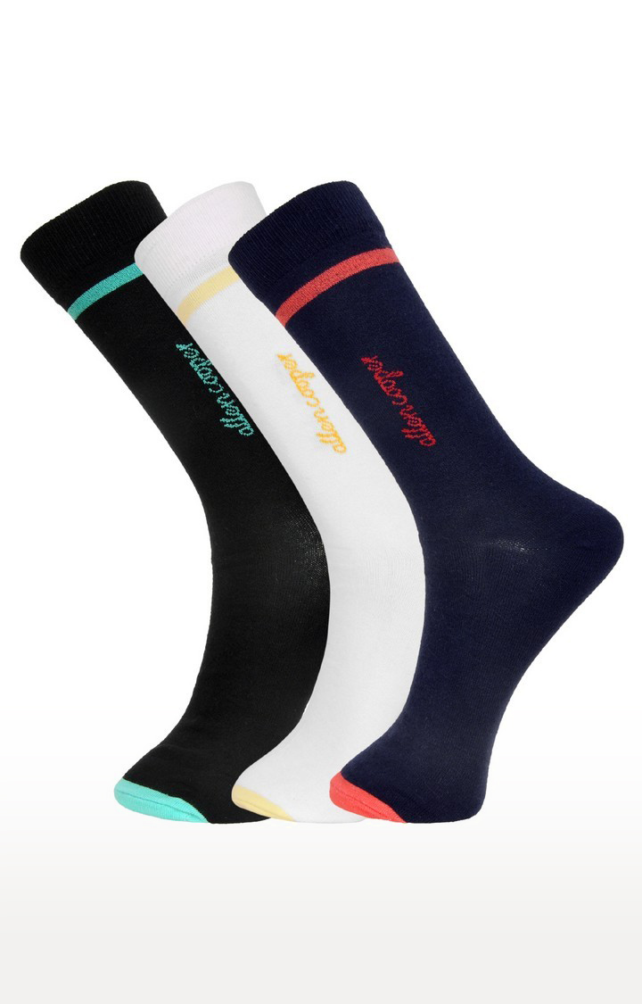 COOPER SOCKS 3-PACK