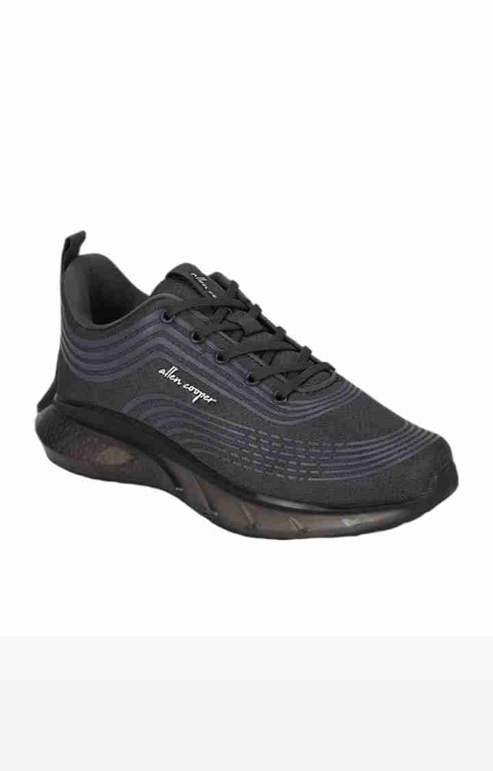 Allen cooper sale running shoes