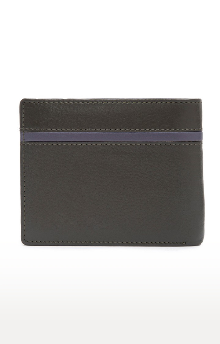 Off-White Diag-stripe Leather Wallet - Farfetch