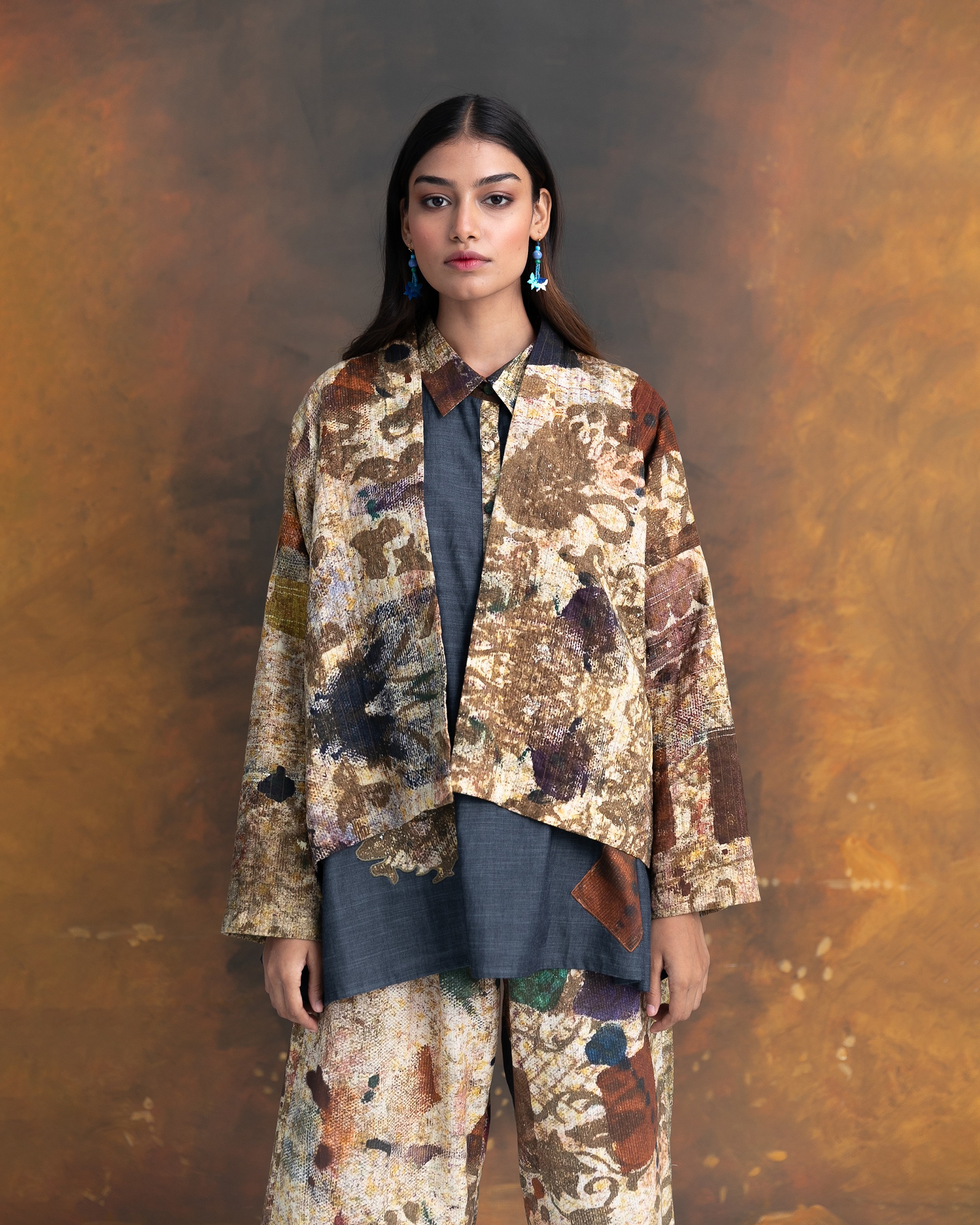 Ada Jacket