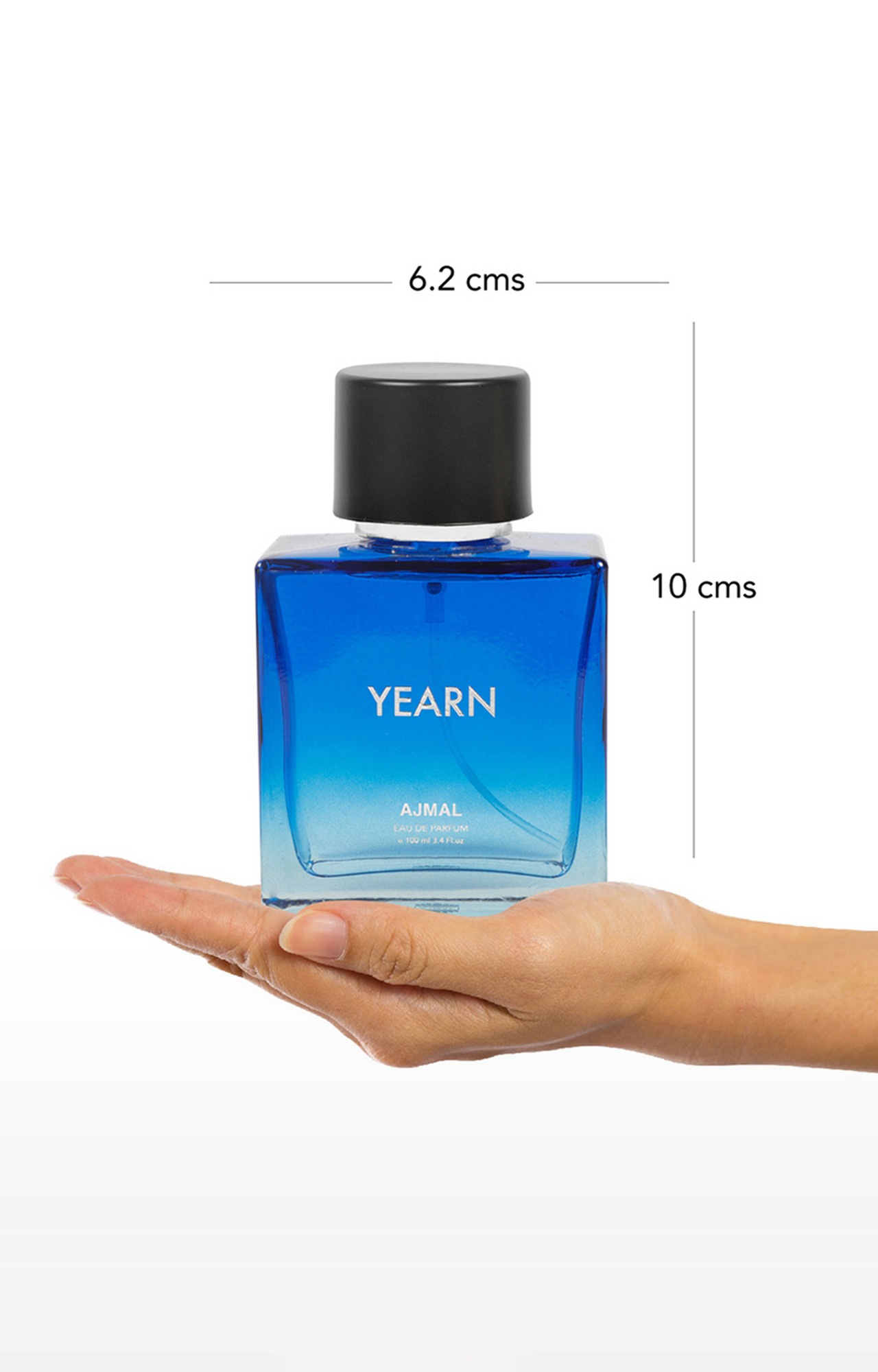 Ajmal blu gift set deals