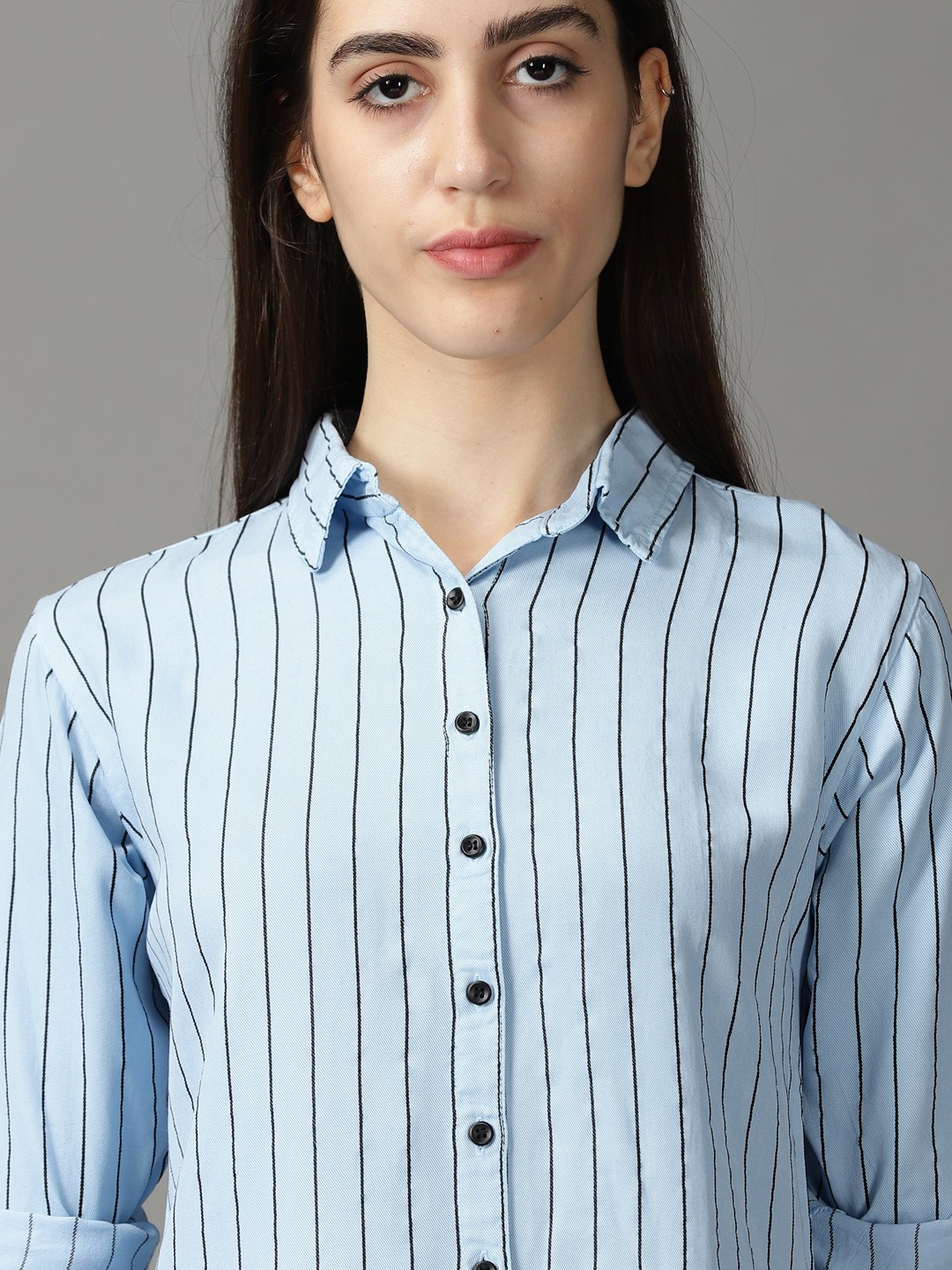 Striped Shirts for women