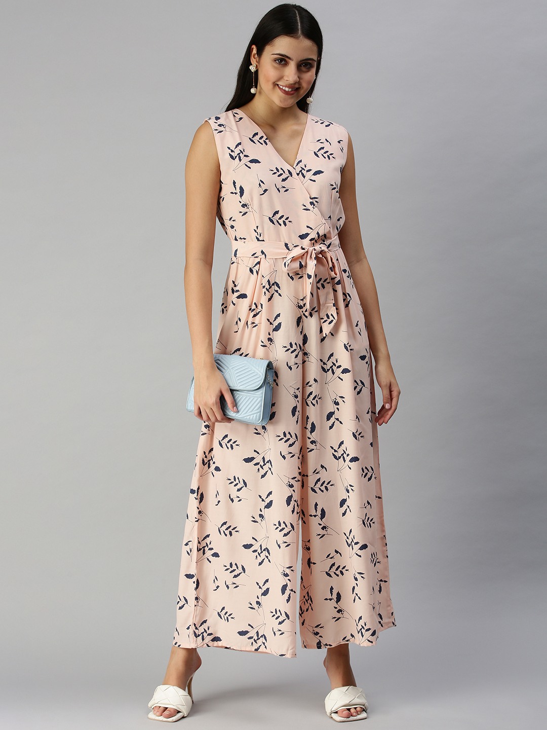 Ae shop culotte jumpsuit