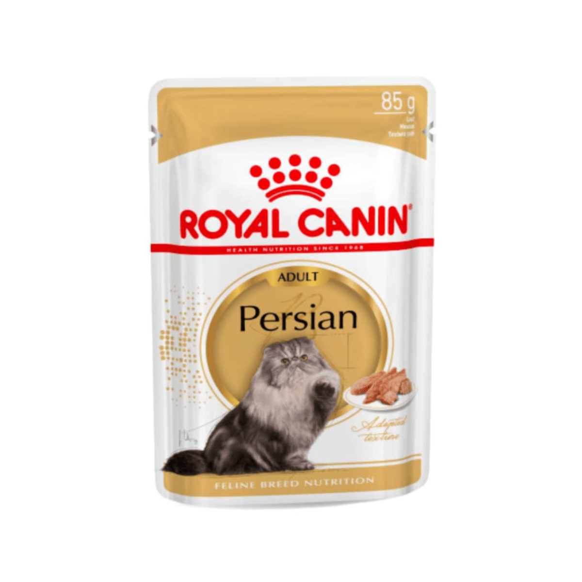 Royal Canin Persian Adult Wet Cat Food - 85 g