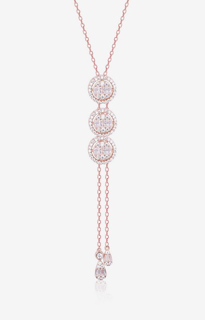 Sunny Square Delight Pendant Set