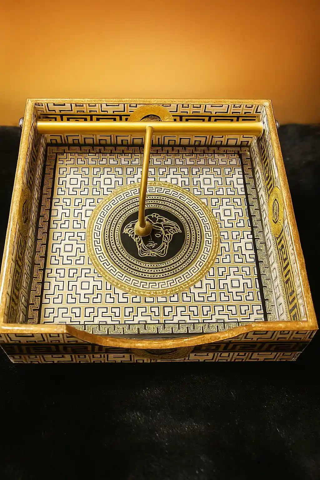 Arham Household Napkin Holder Weight Napkin