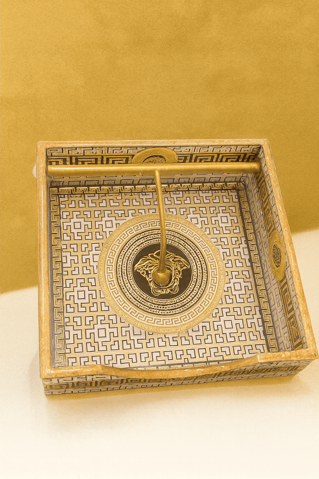 Arham Household Napkin Holder Weight Napkin