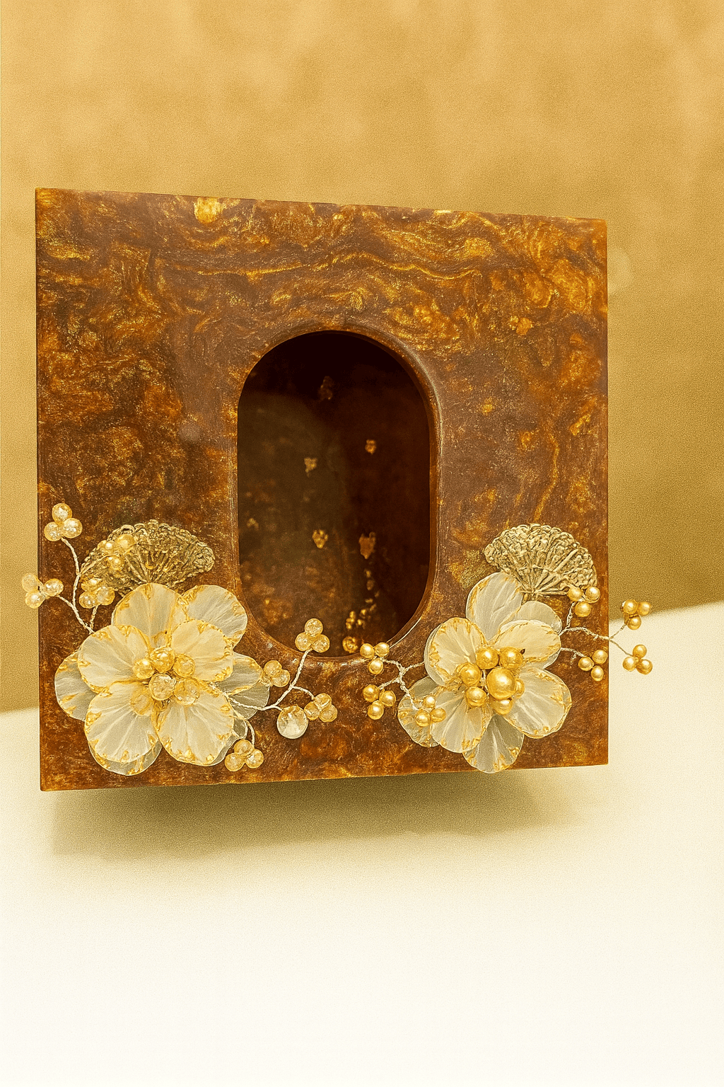 Laxmi Household Napkin Holder Tissue Box Squr