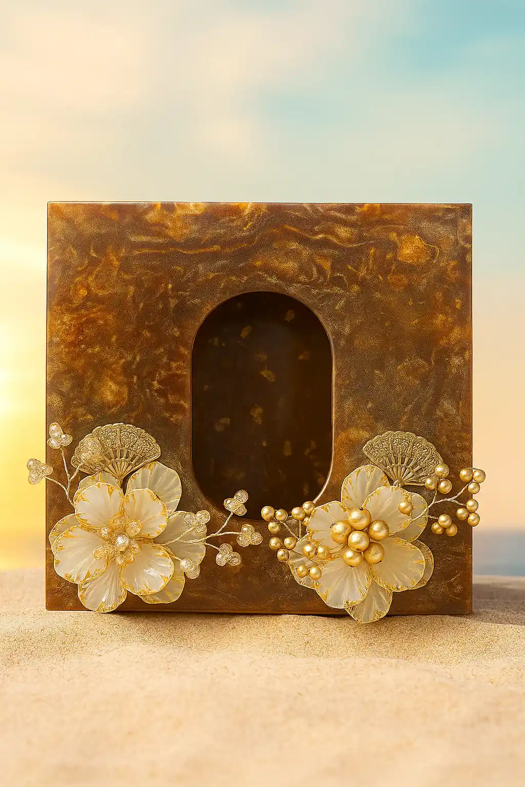 Laxmi Household Napkin Holder Tissue Box Squr