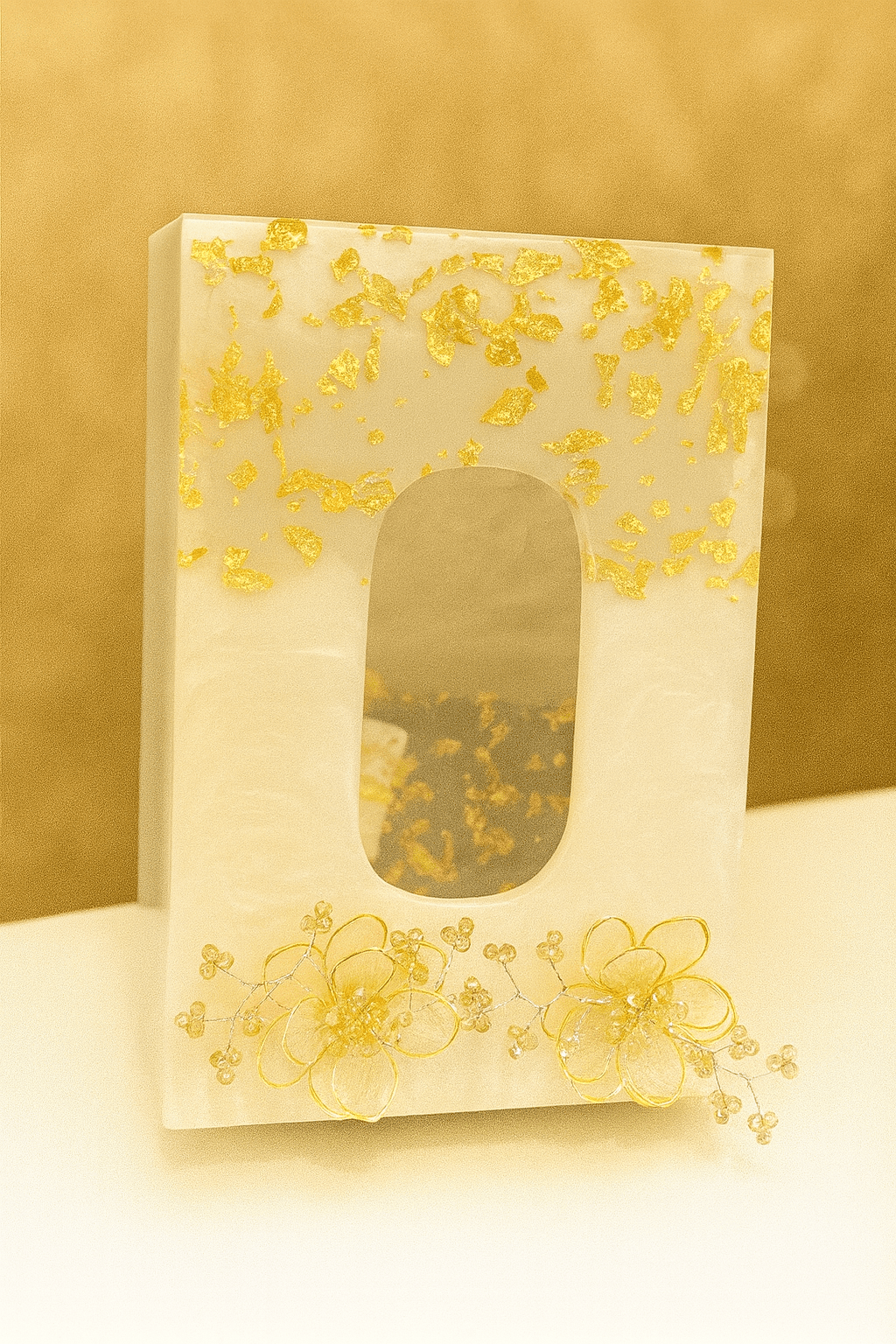 Laxmi Household Napkin Holder Tissue Box Rect