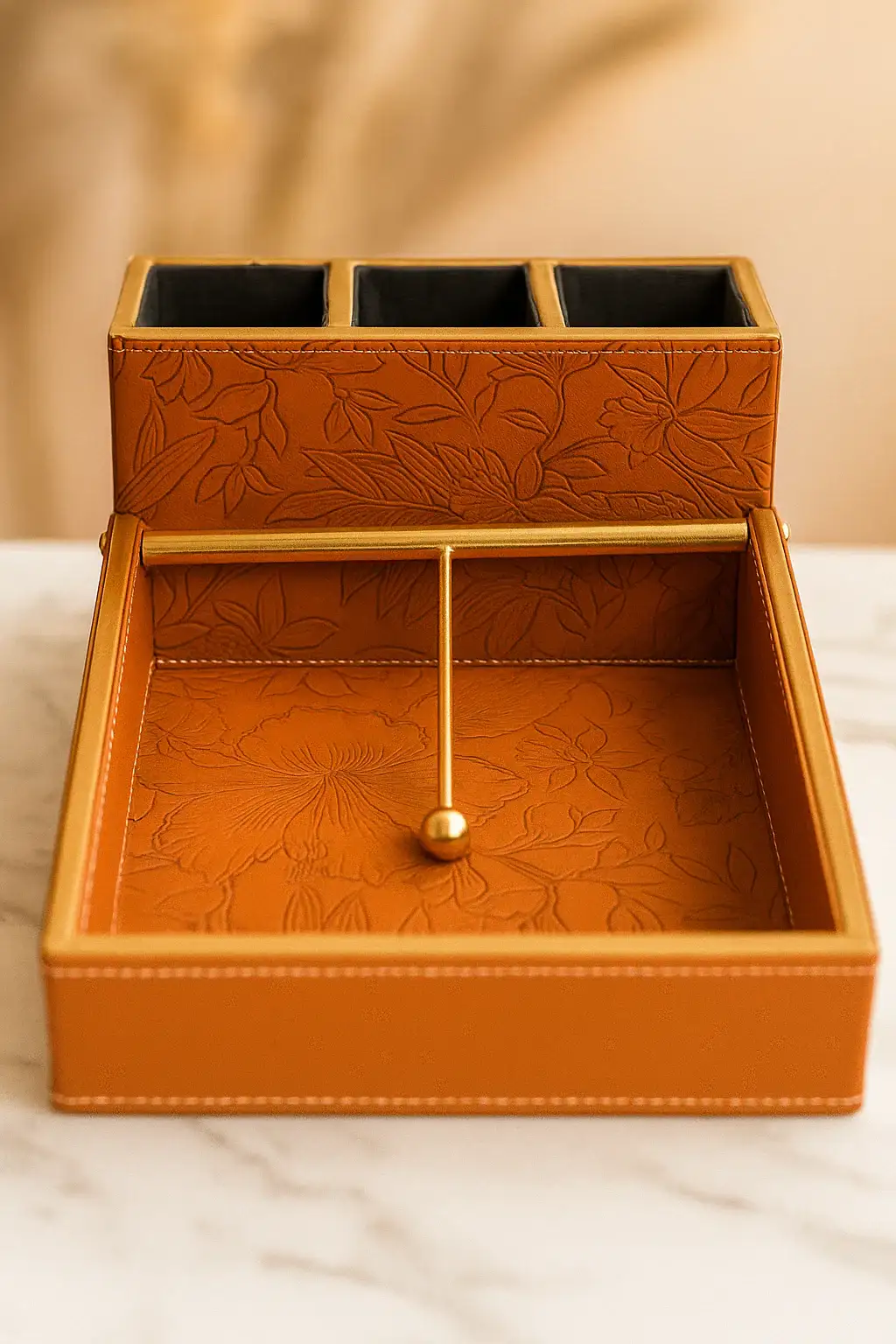 Laxmi Household Napkin Holder Weight Napkin+Cutlery