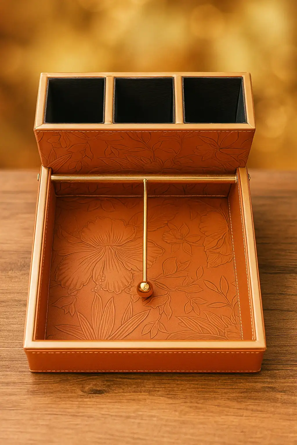 Laxmi Household Napkin Holder Weight Napkin+Cutlery