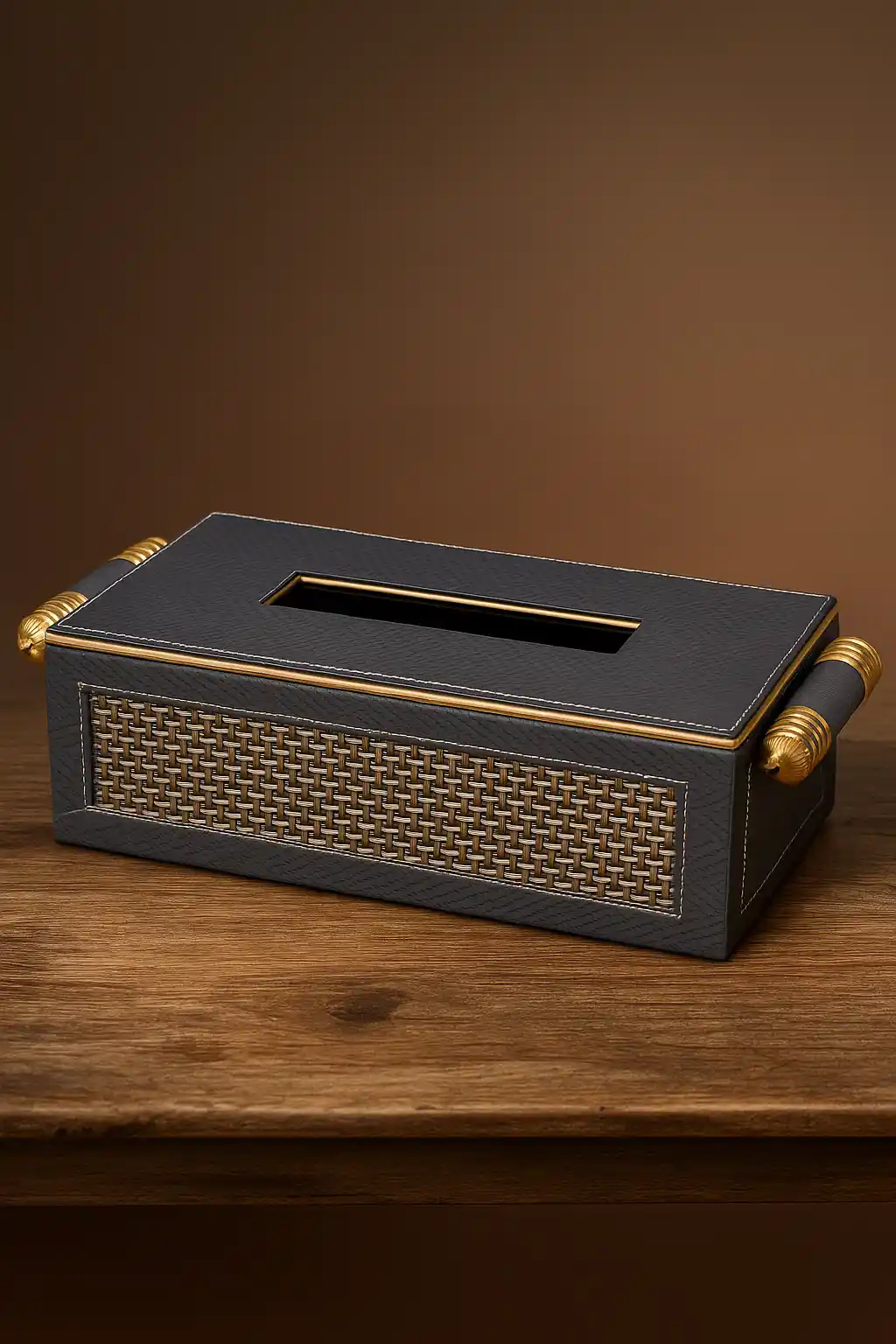 Sd Household Napkin Holder Tissu Box Premium