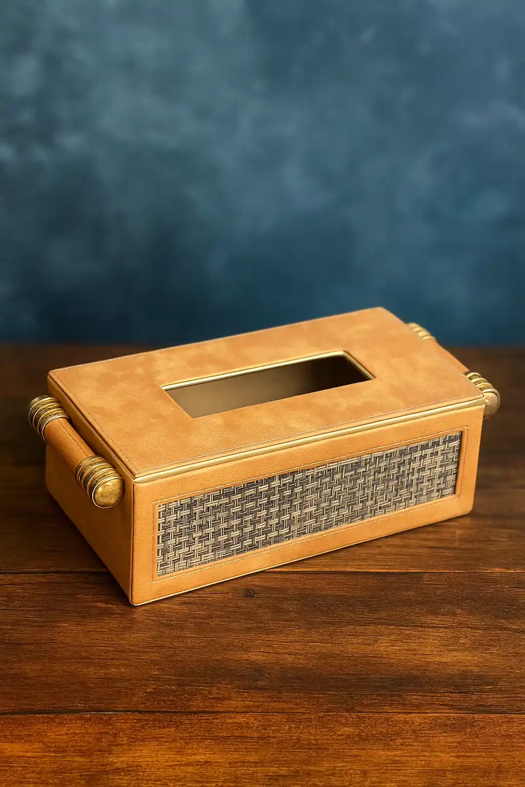 Sd Household Napkin Holder Tissu Box Premium