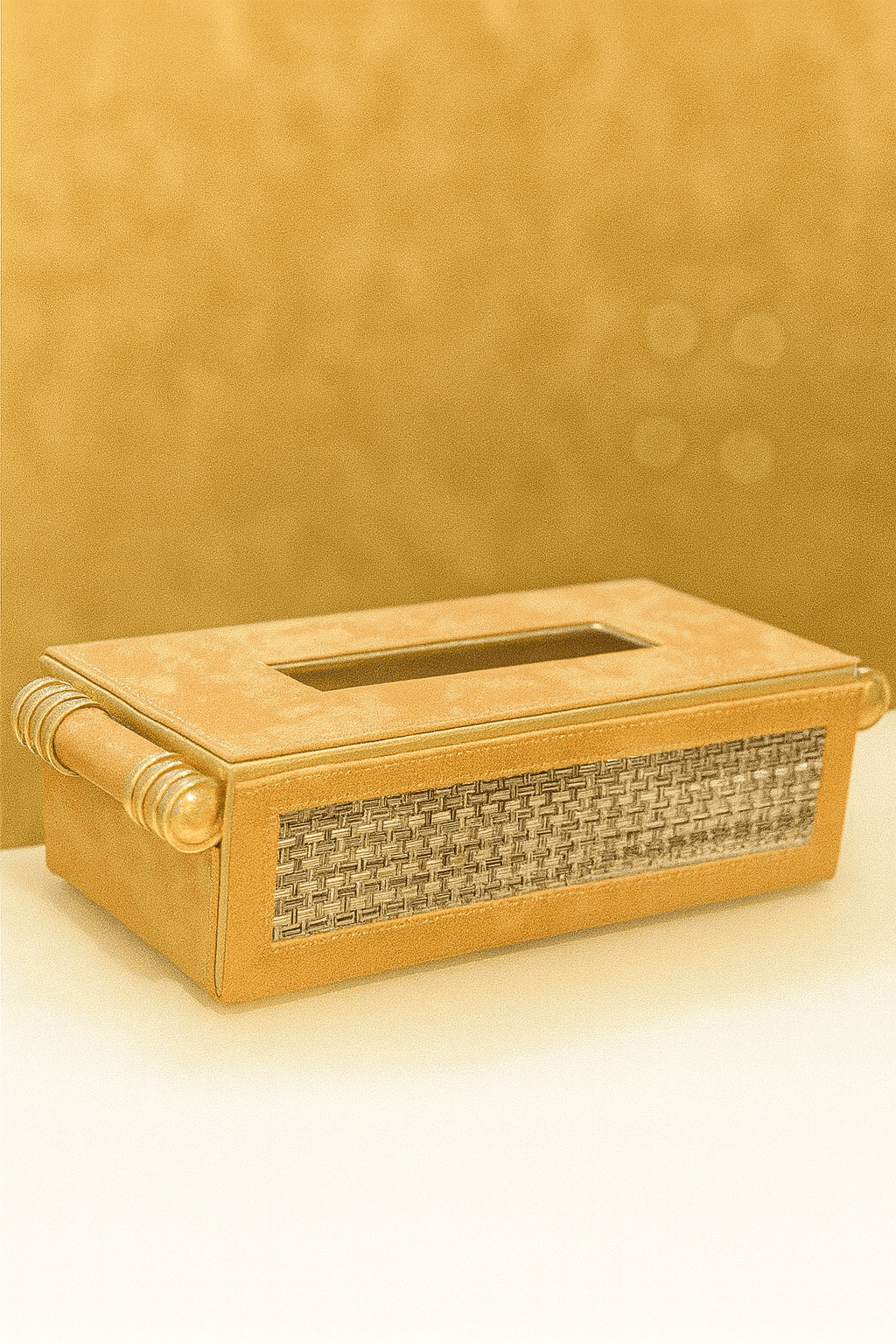 Sd Household Napkin Holder Tissu Box Premium