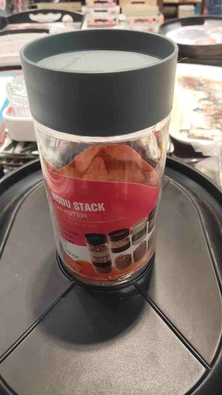 CELLO HOUSEHOLD CONTAINER MODUSTACK