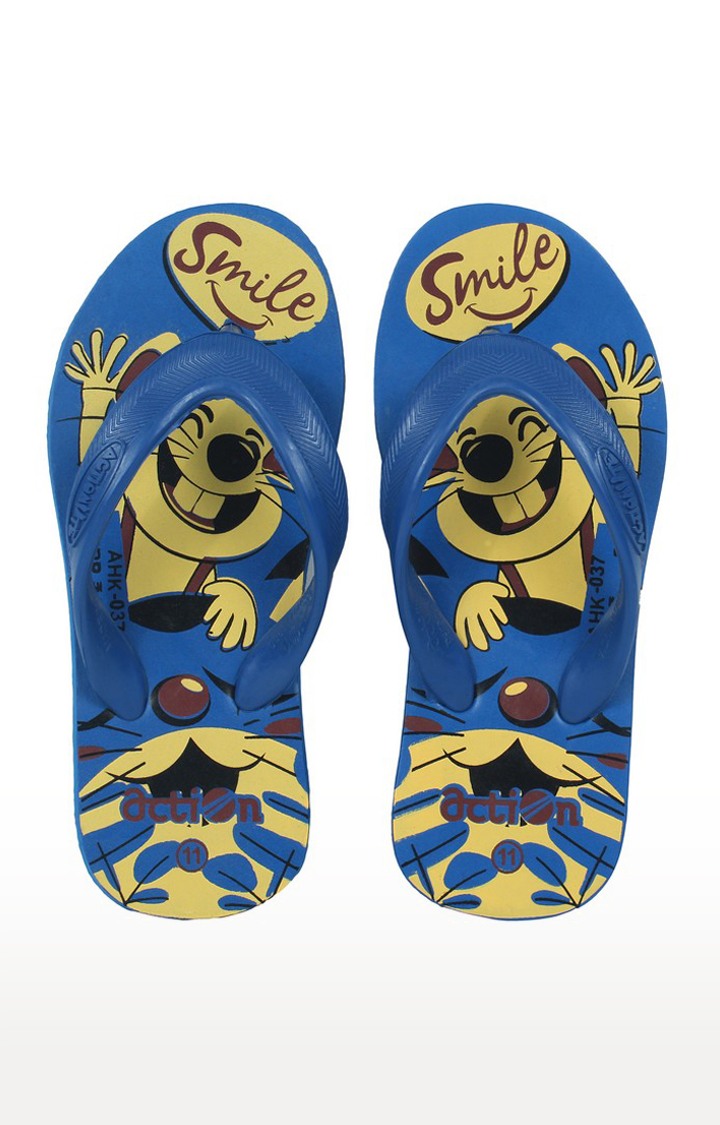 Action best sale milano slippers
