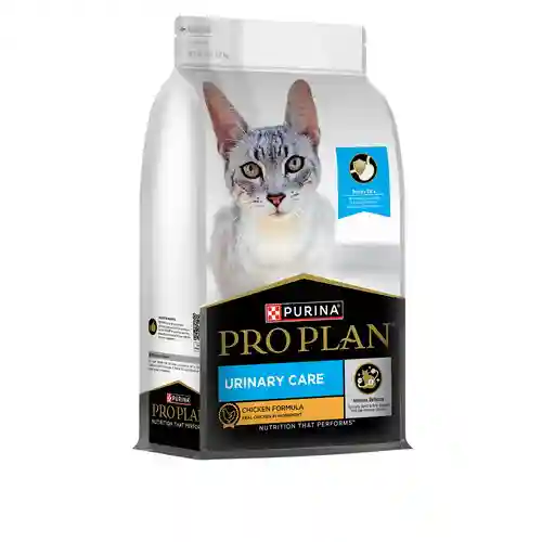 Purina Pro Plan Chicken Flavoured Urinary Care Dry Food for Cats, 1.2kg