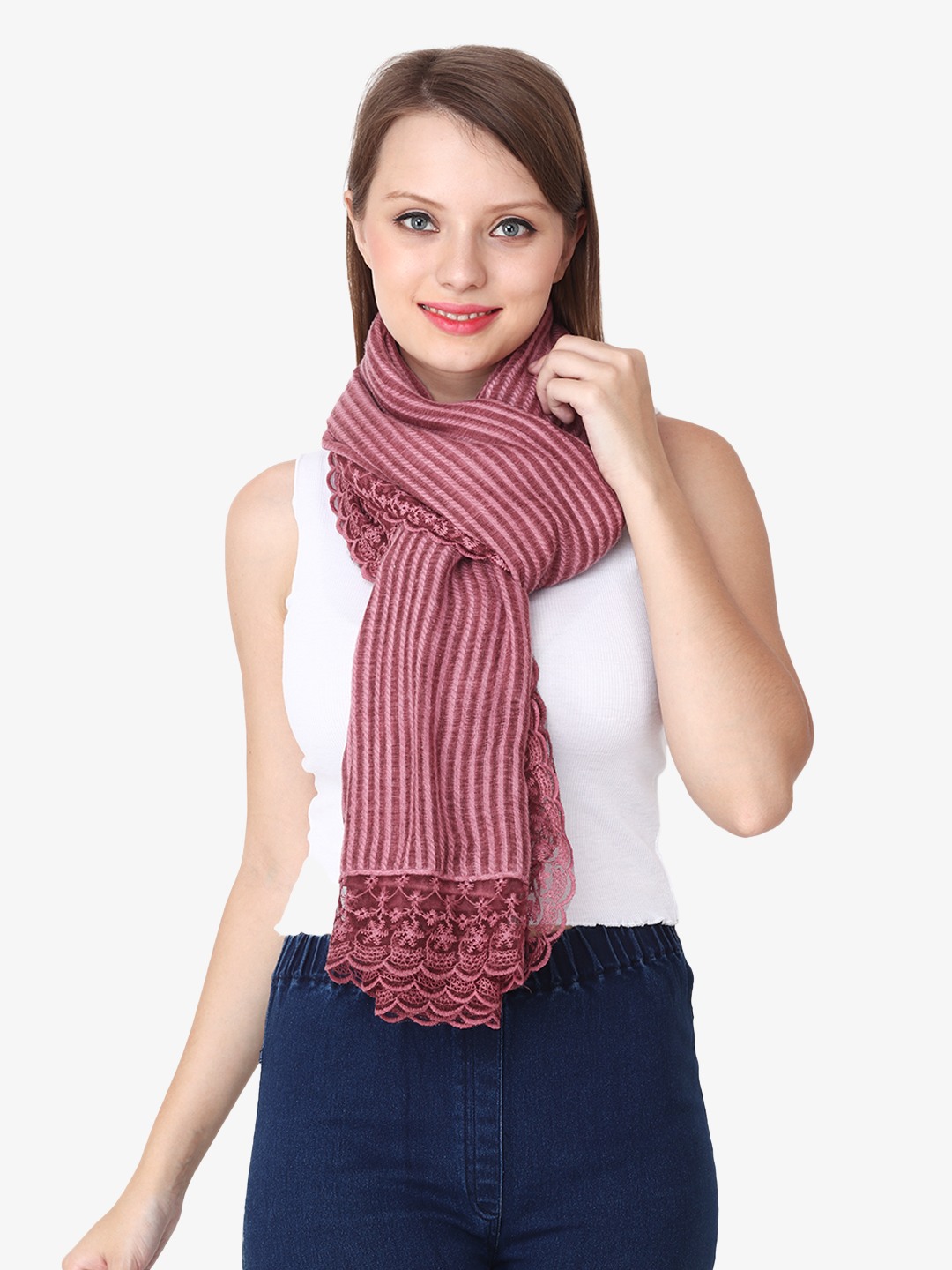Albion Women Premium Quality Women Dupatta