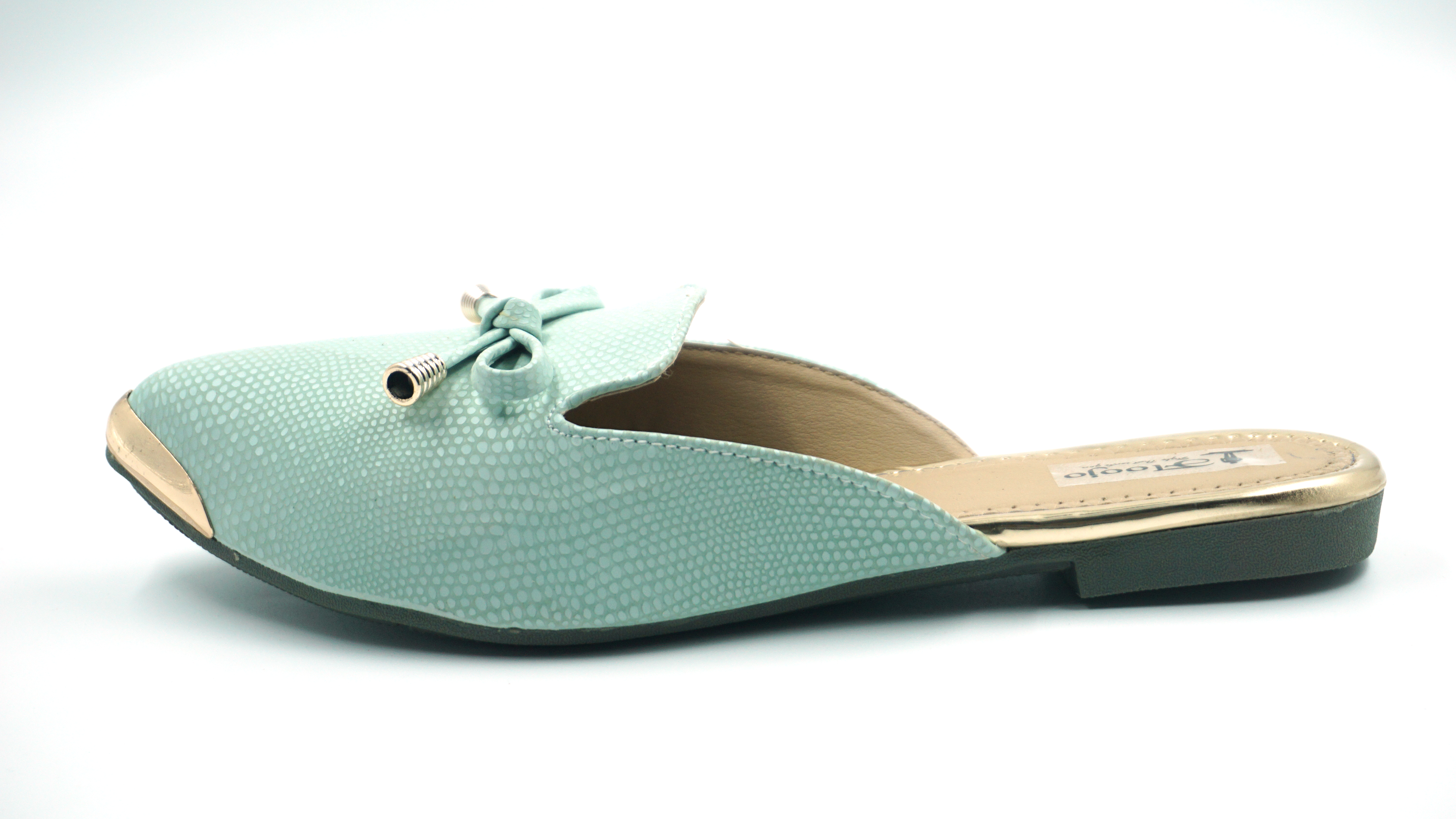 Sea Green Snake