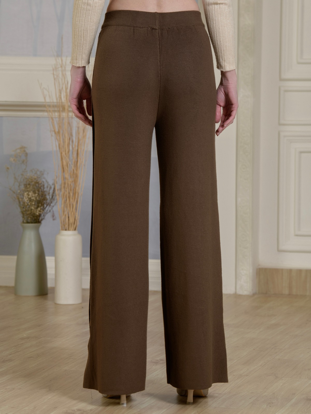 Albion LADIES SMART HAREM PANT