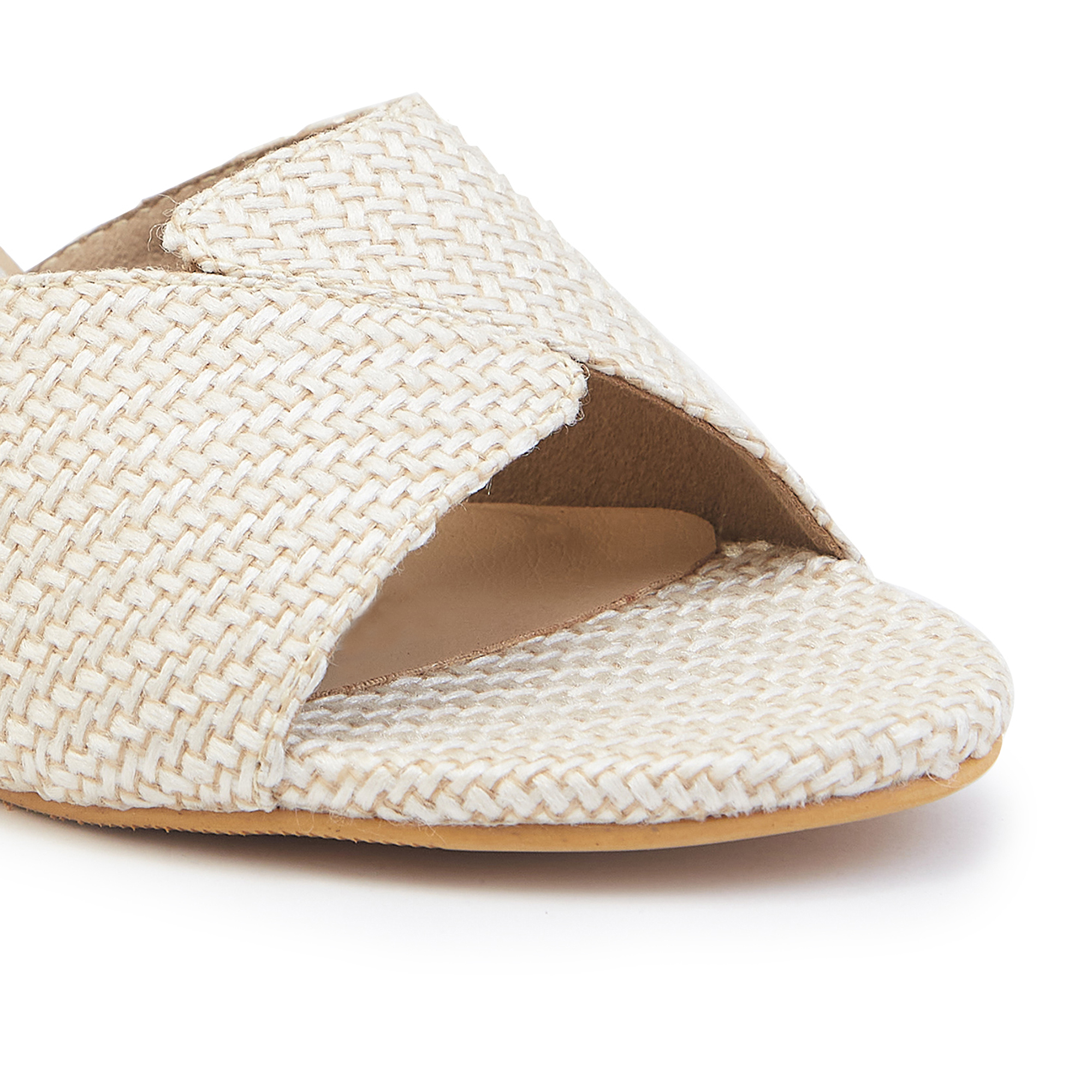 WOMENS CASUAL Block Heel SANDAL