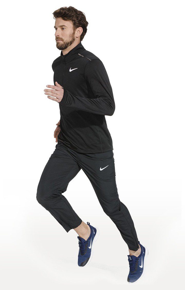 Nike best sale flex tracksuit