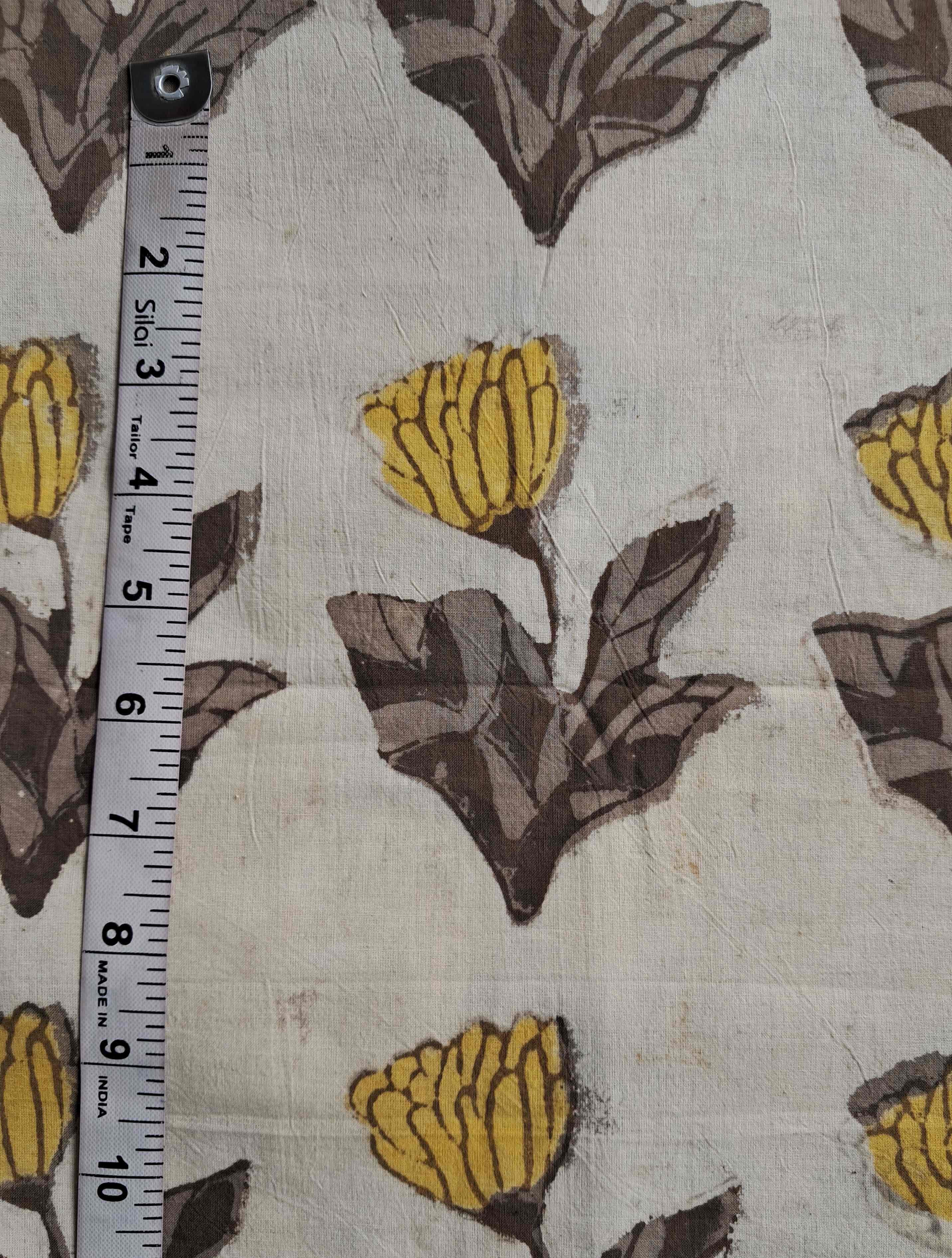 Cotton Fabric