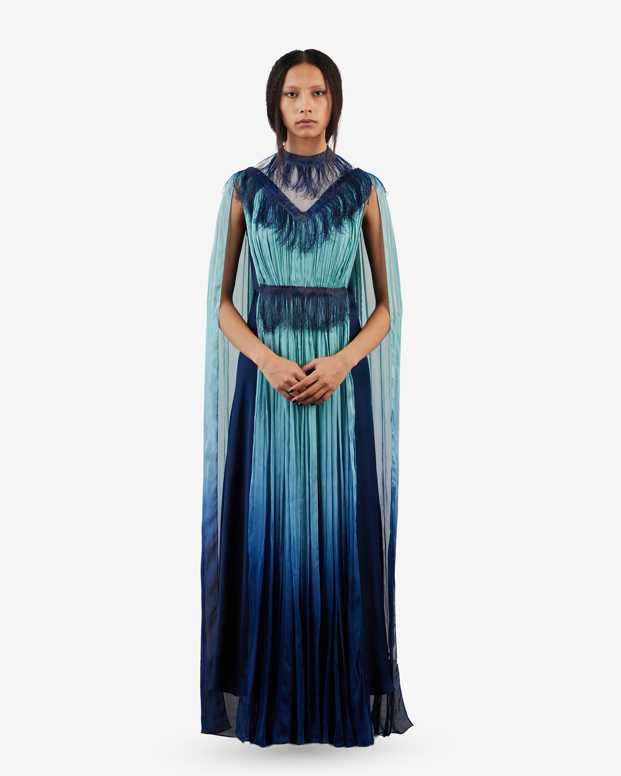 The Neptune Dress