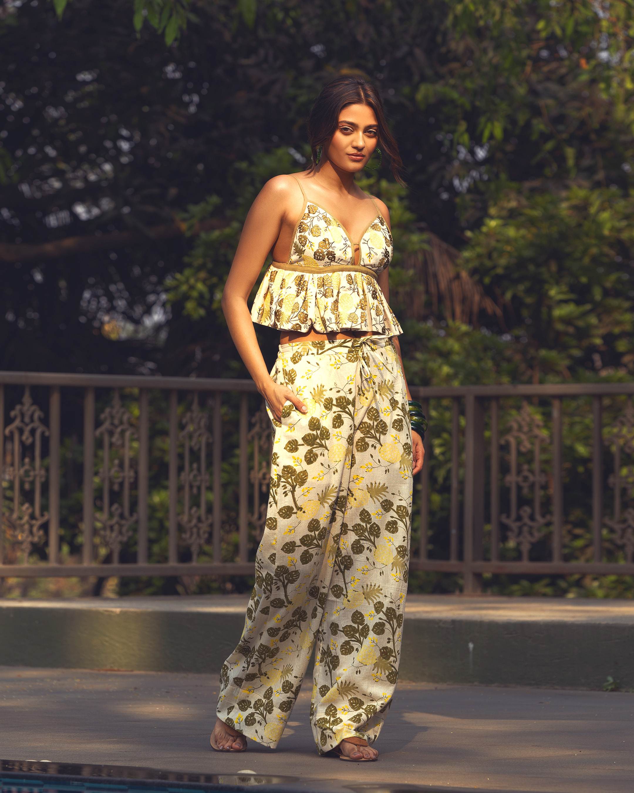 Aloha Set