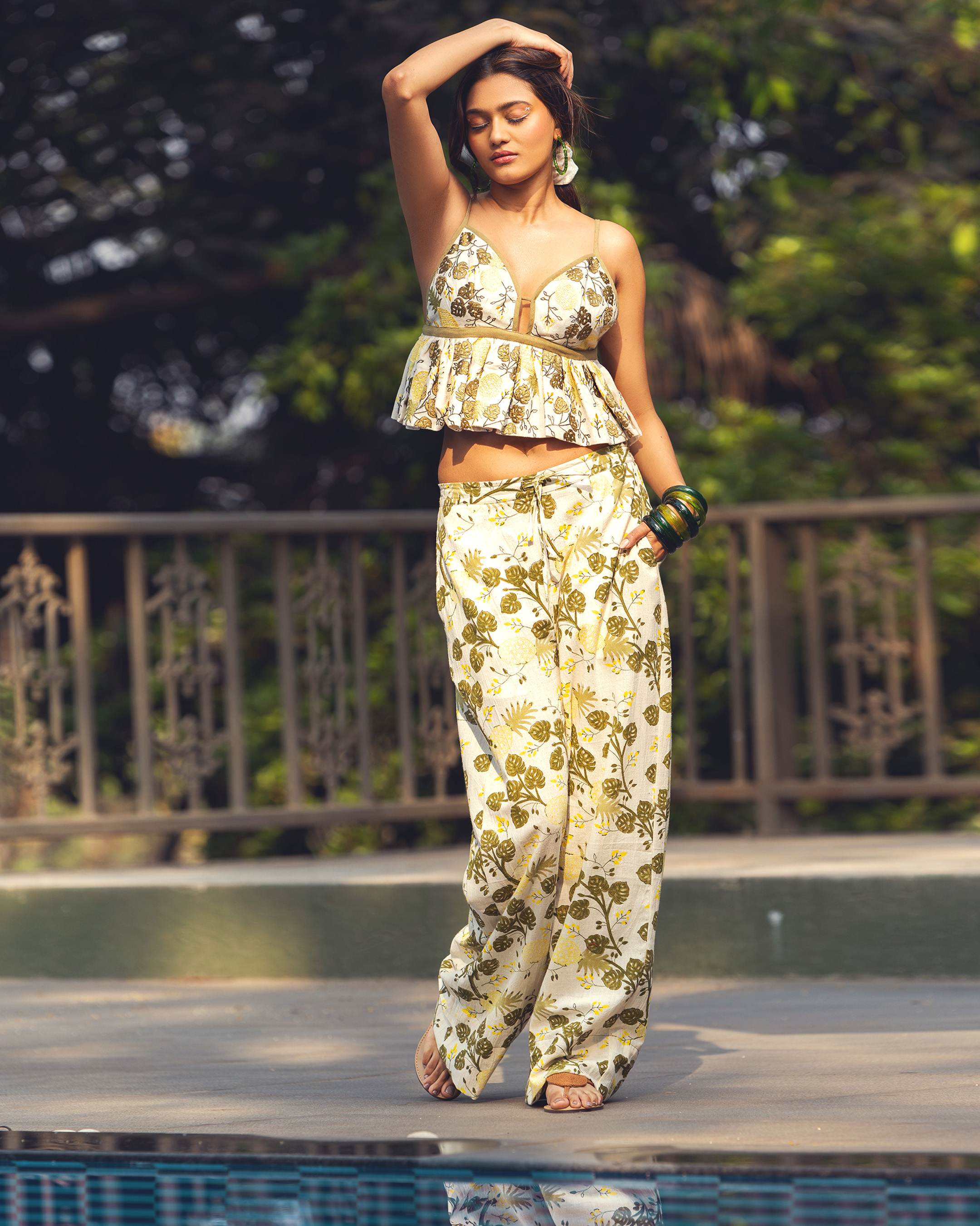 Aloha Set