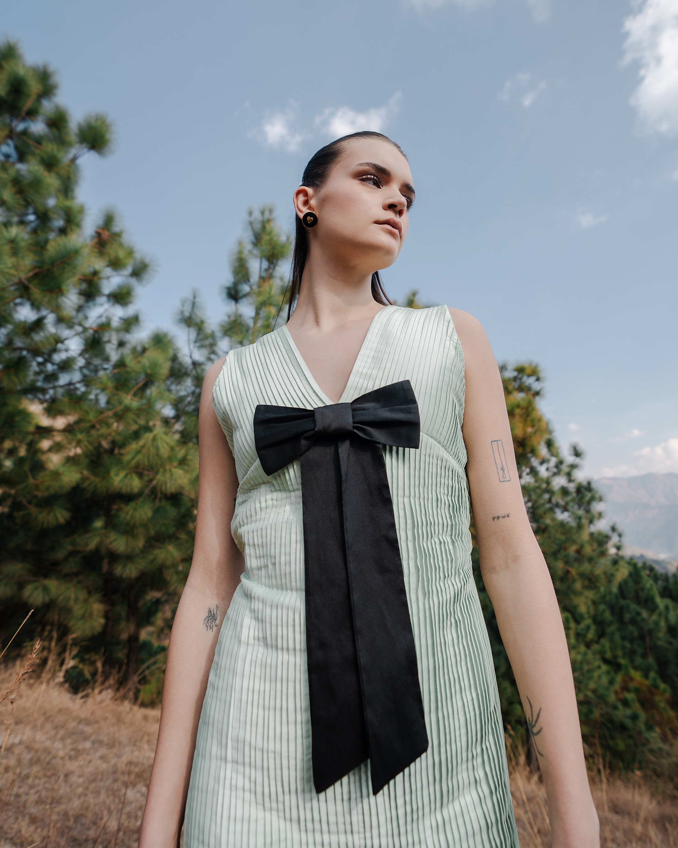 Ivy Dress
