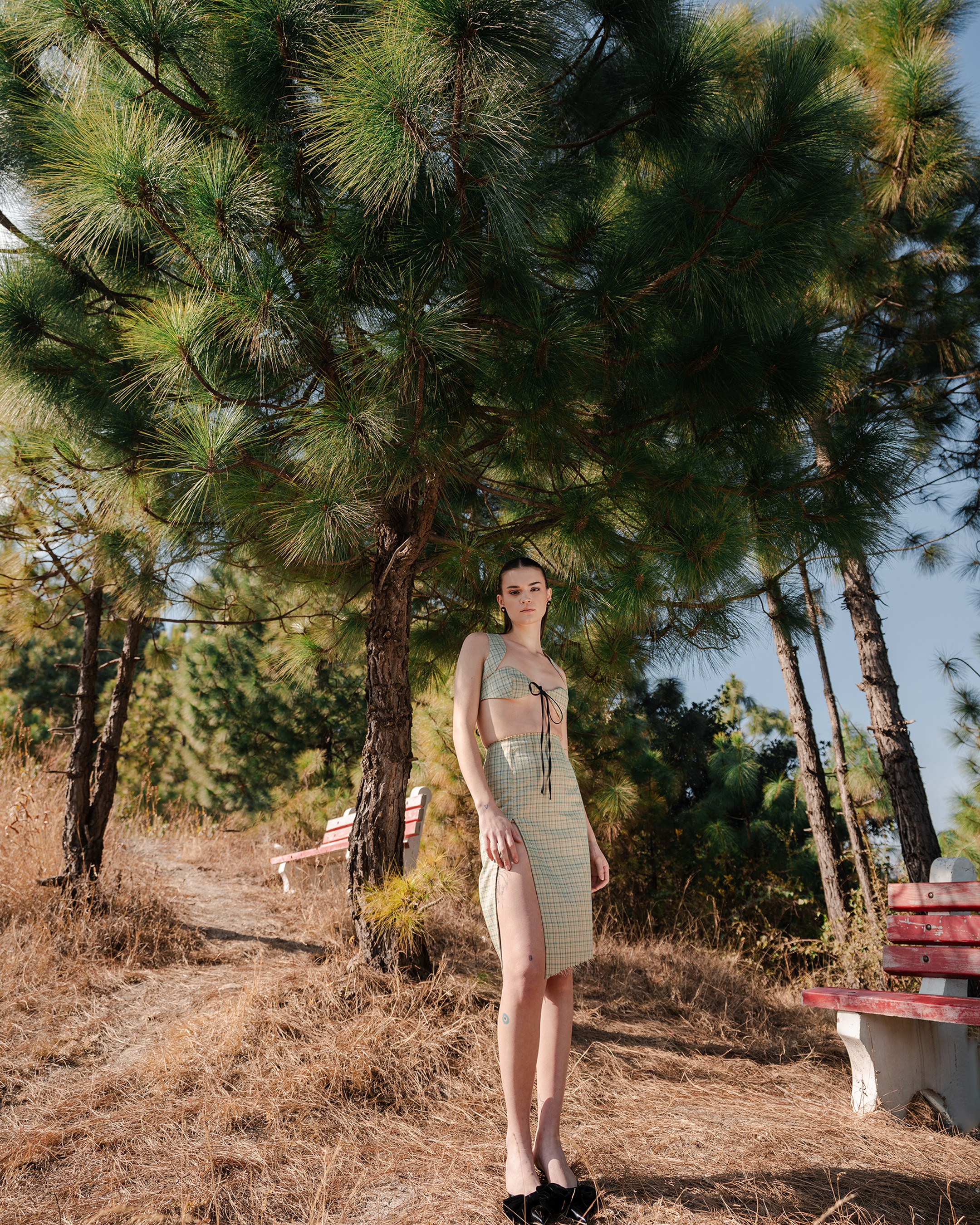 Alder Co-ord Set