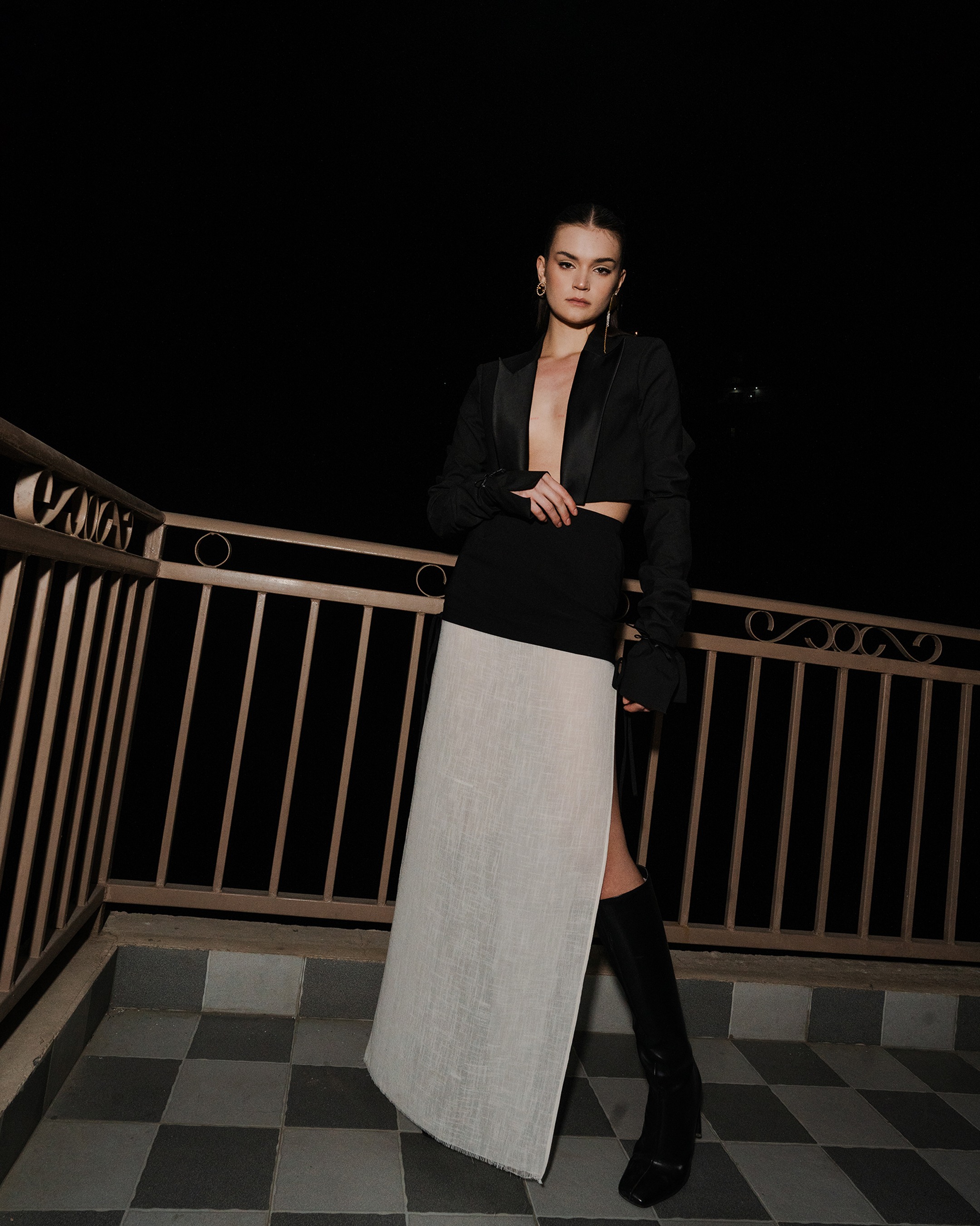 Orca Co-ord Set
