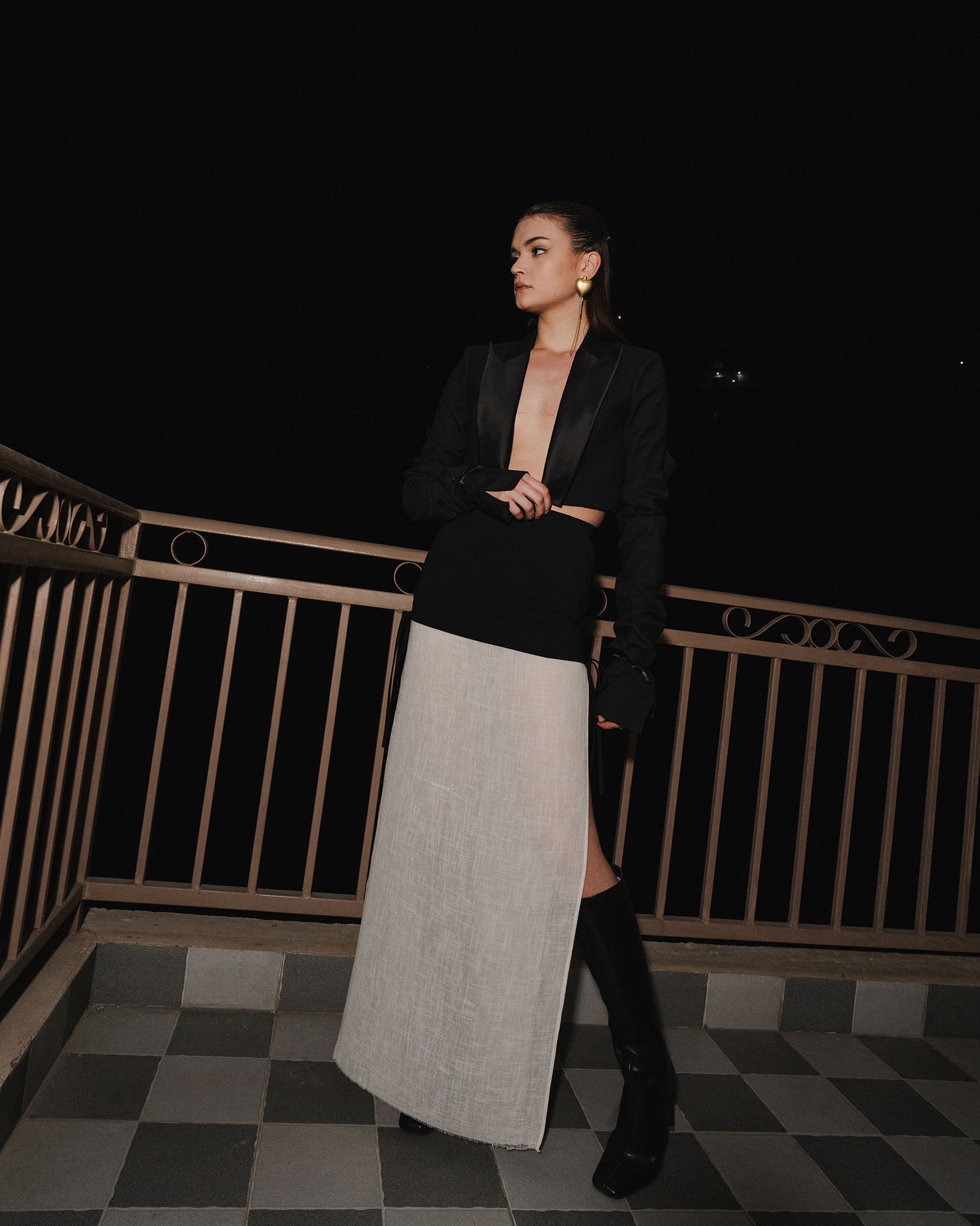 Orca Co-ord Set